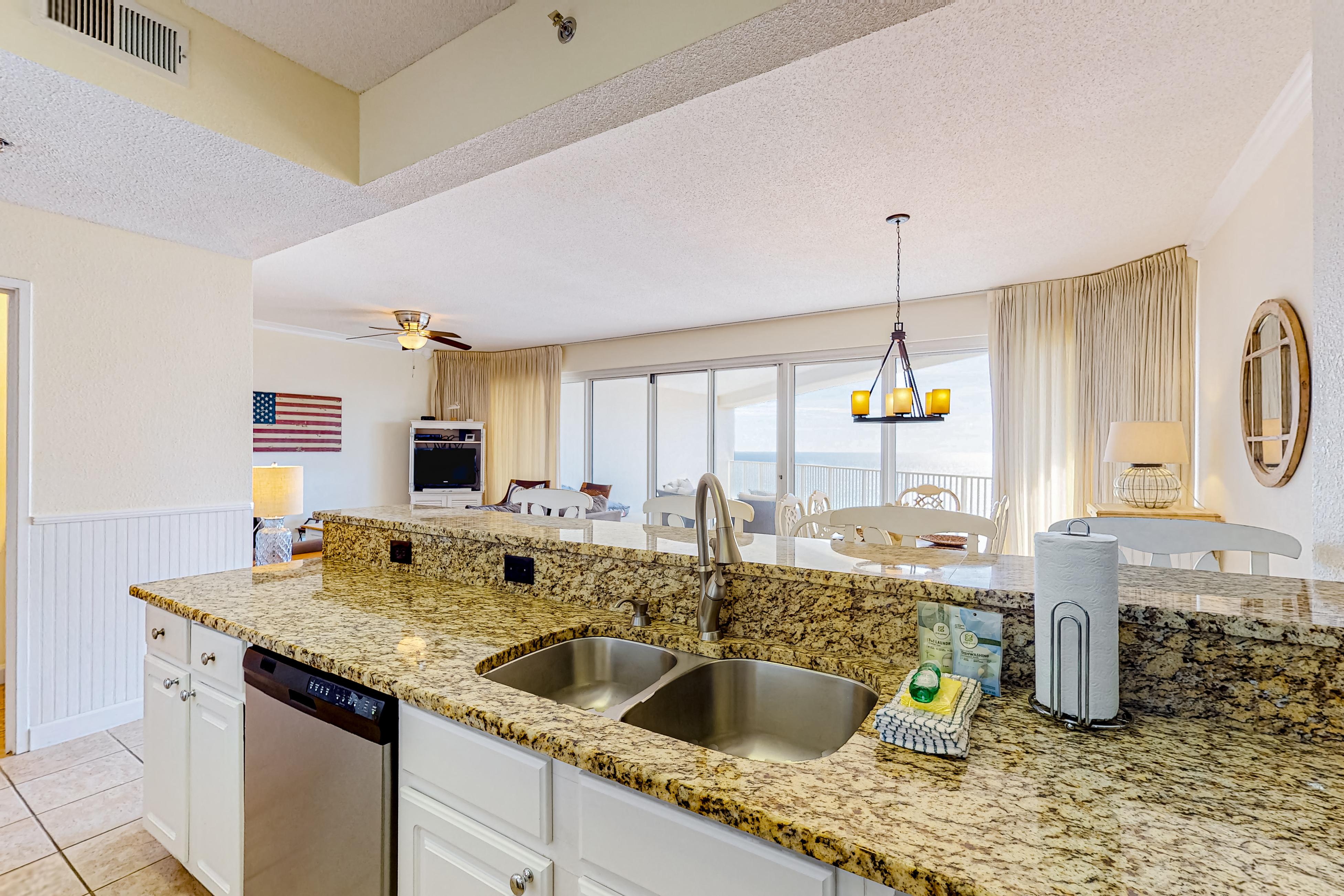 TOPS'L Tides 1110 Condo rental in TOPS'L Tides in Destin Florida - #9