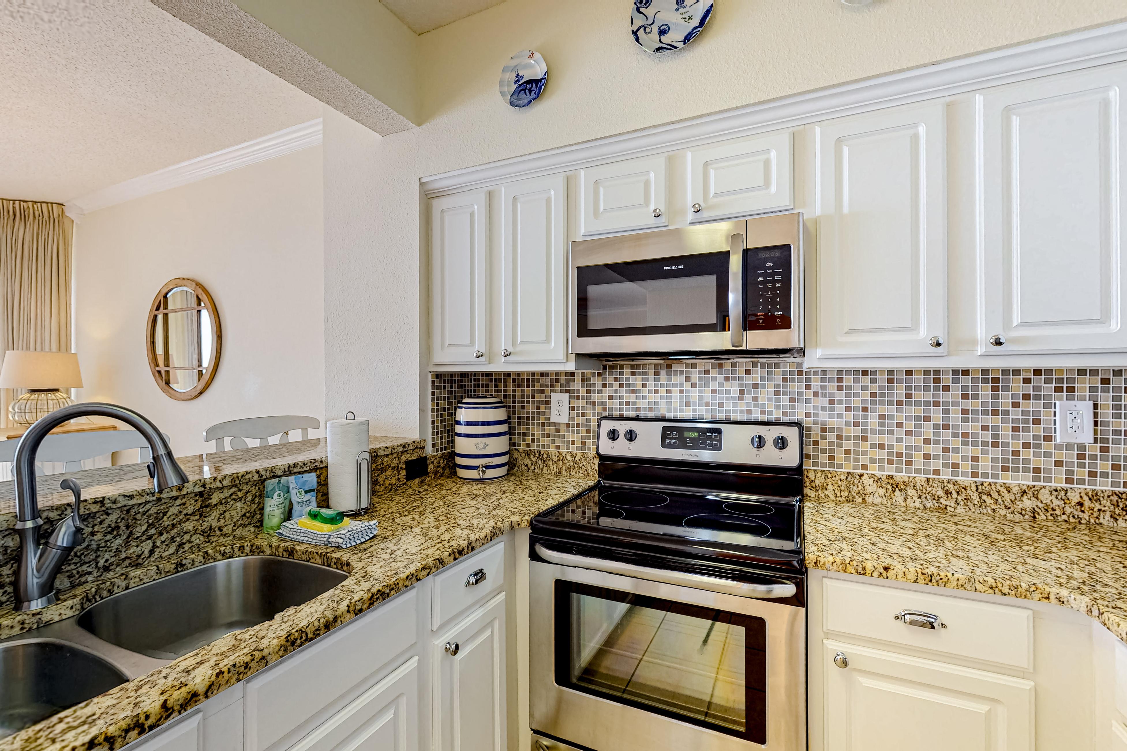 TOPS'L Tides 1110 Condo rental in TOPS'L Tides in Destin Florida - #10