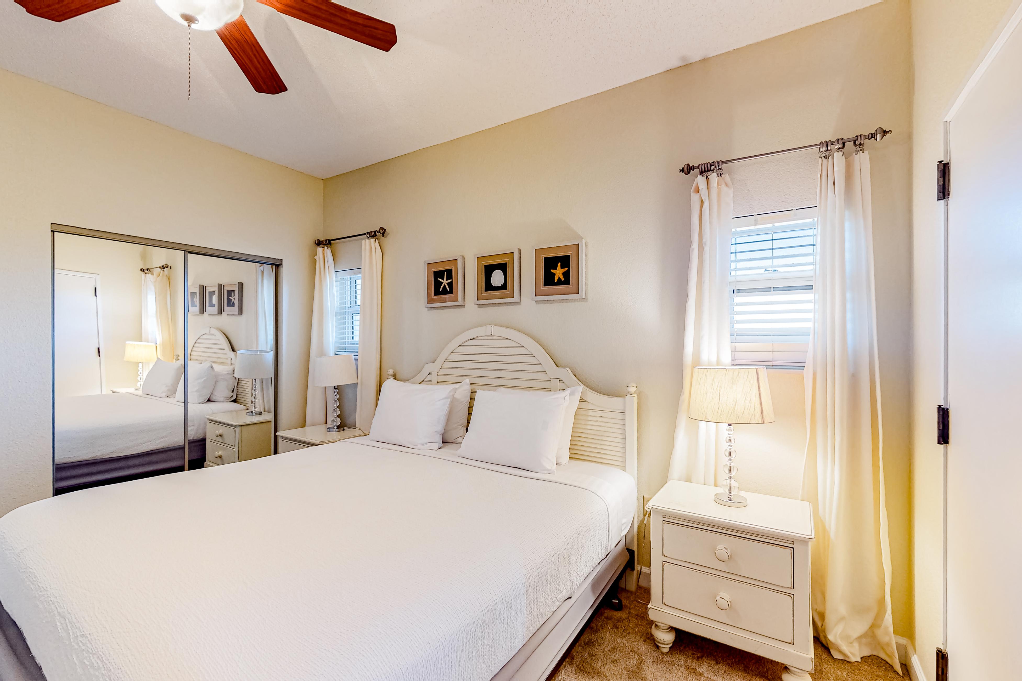 TOPS'L Tides 1110 Condo rental in TOPS'L Tides in Destin Florida - #16