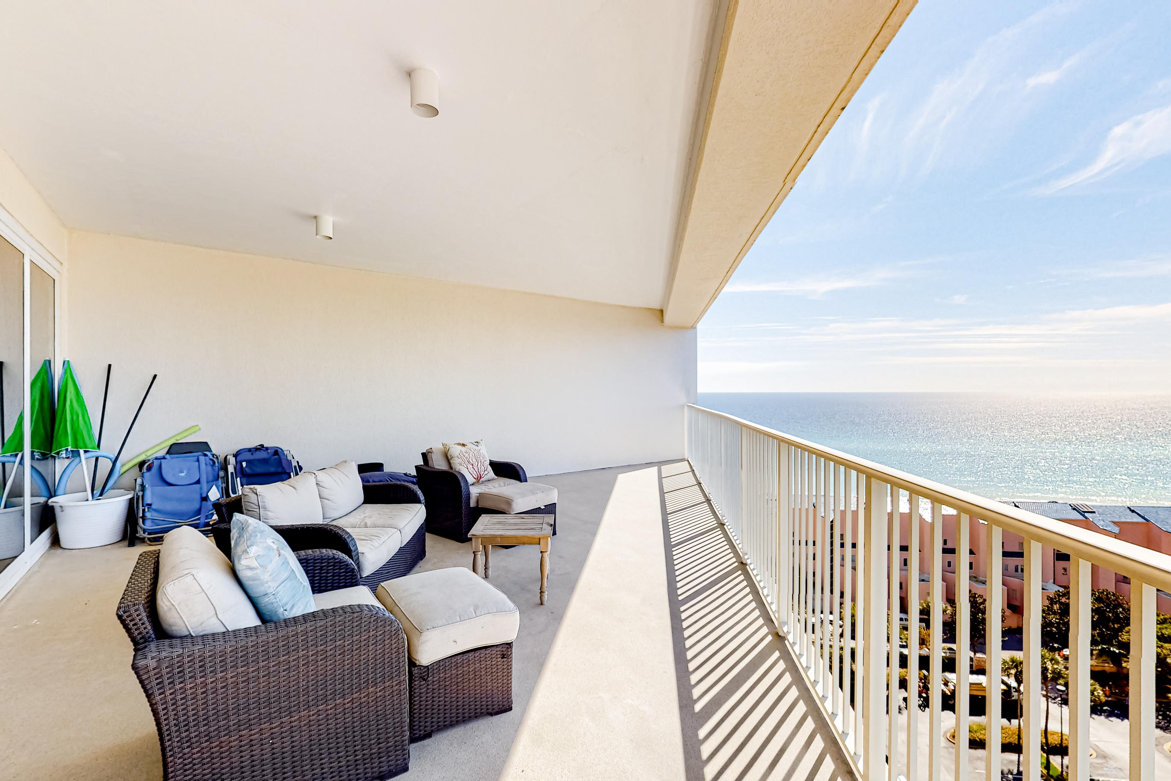 TOPS'L Tides 1110 Condo rental in TOPS'L Tides in Destin Florida - #24