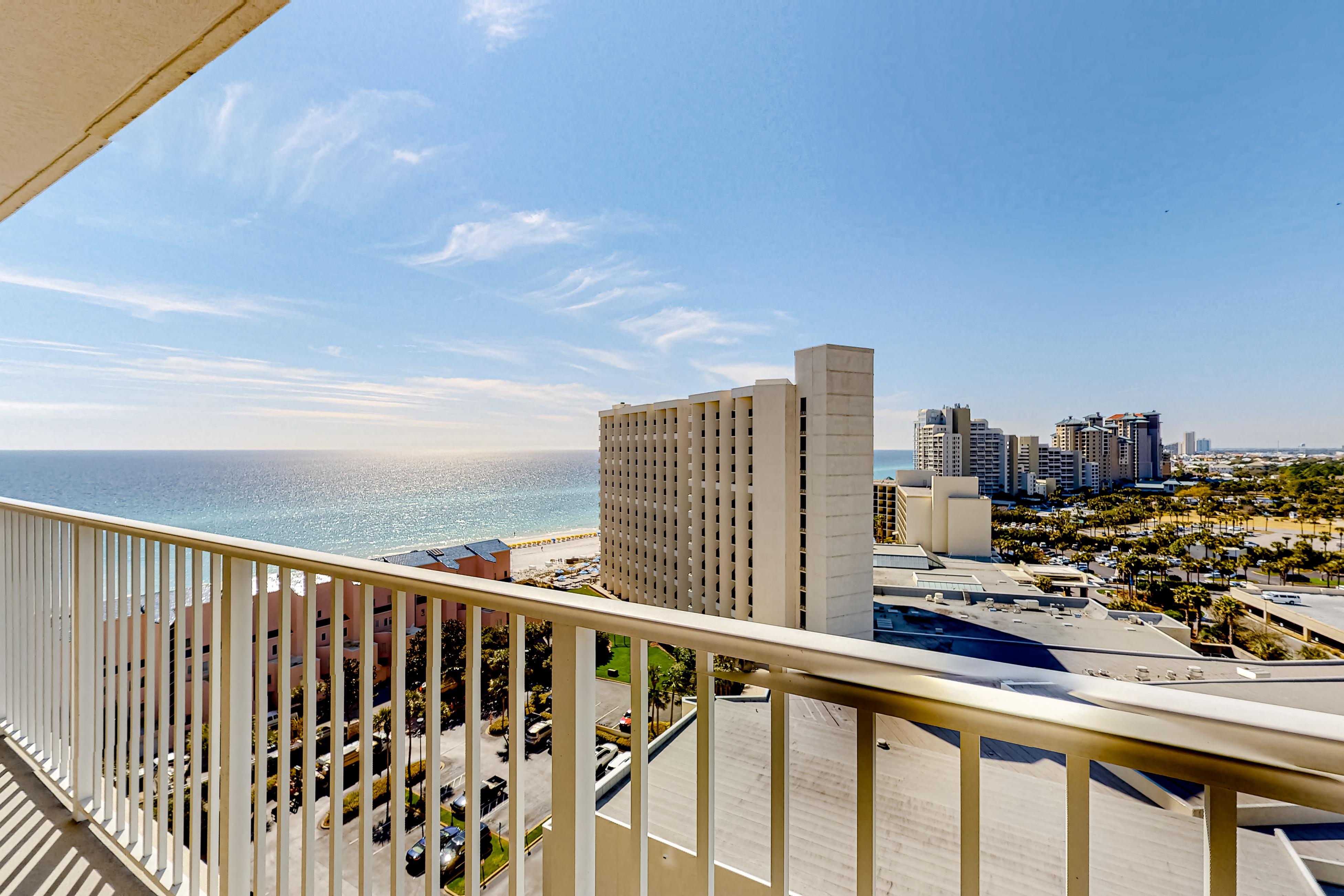 TOPS'L Tides 1110 Condo rental in TOPS'L Tides in Destin Florida - #25