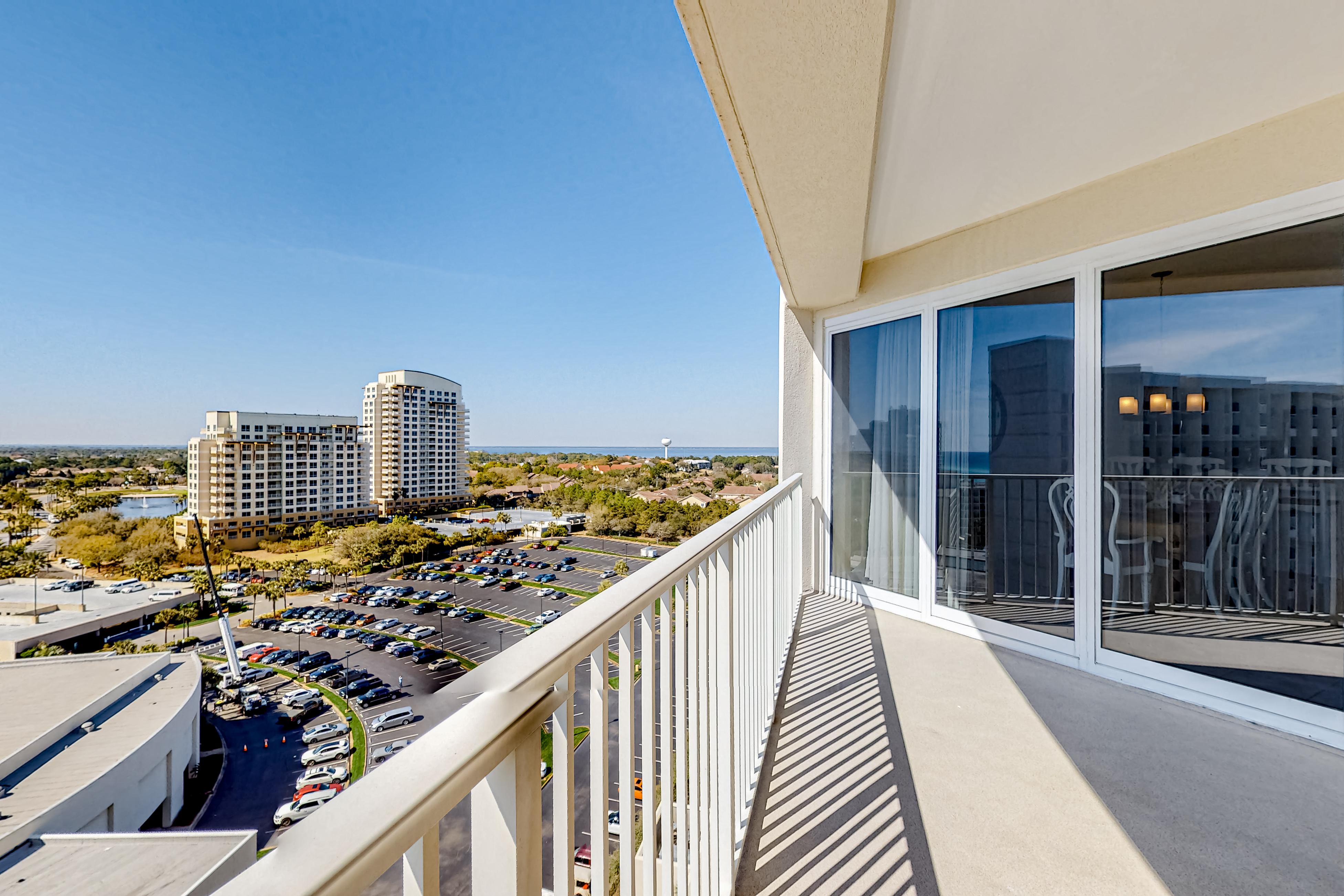 TOPS'L Tides 1110 Condo rental in TOPS'L Tides in Destin Florida - #26