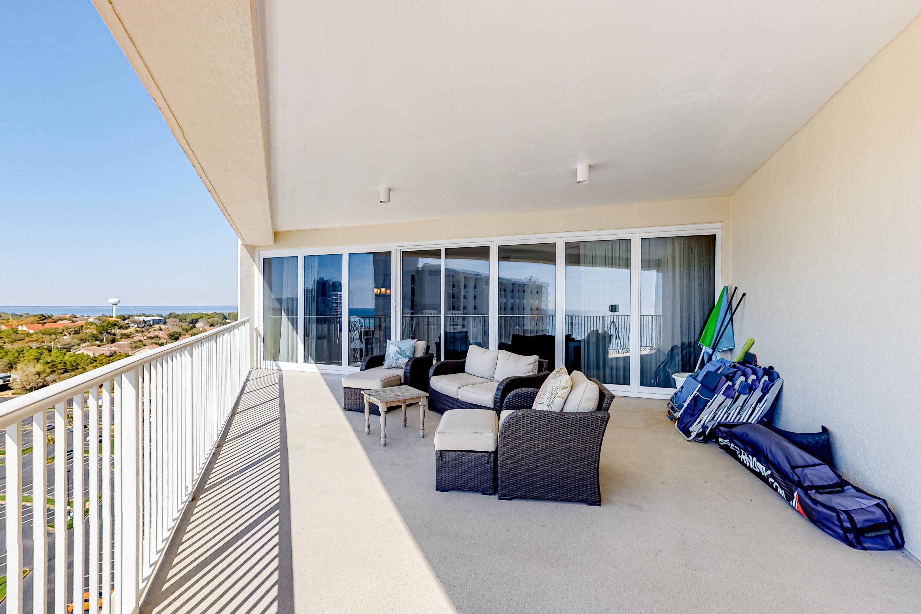 TOPS'L Tides 1110 Condo rental in TOPS'L Tides in Destin Florida - #27