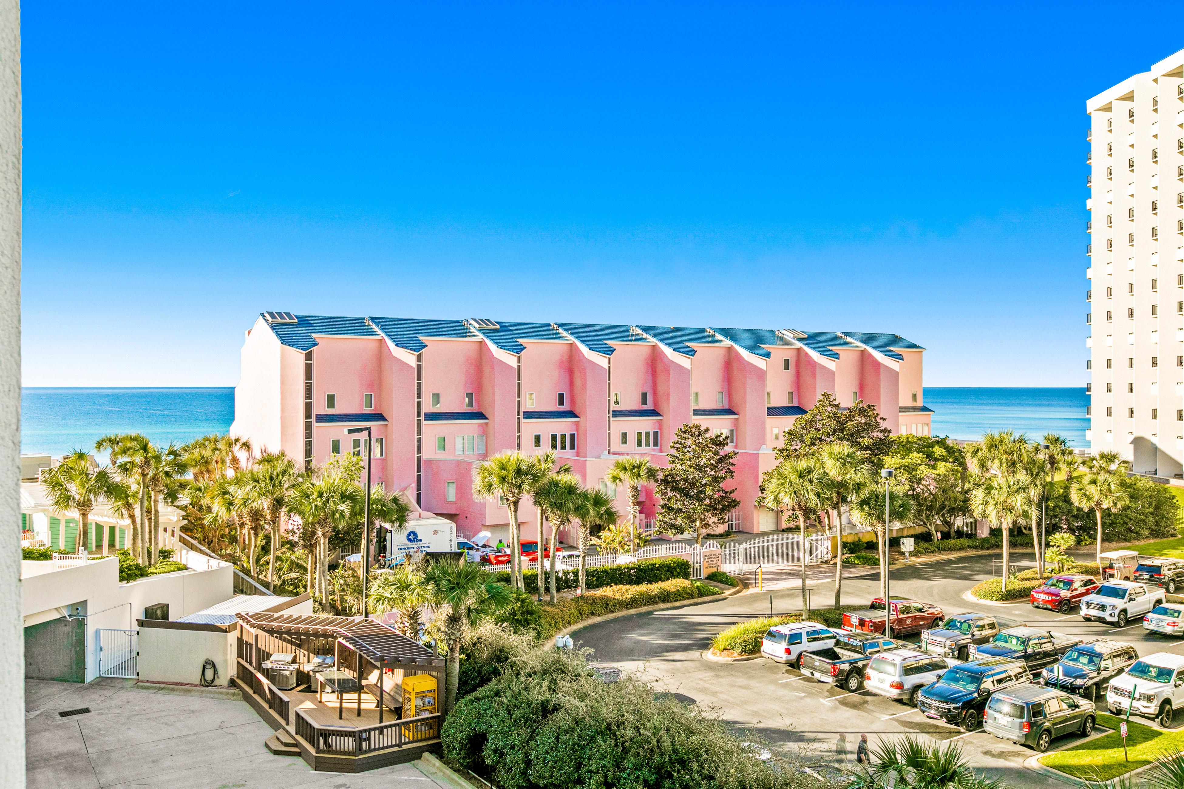 TOPS'L Tides 1110 Condo rental in TOPS'L Tides in Destin Florida - #28