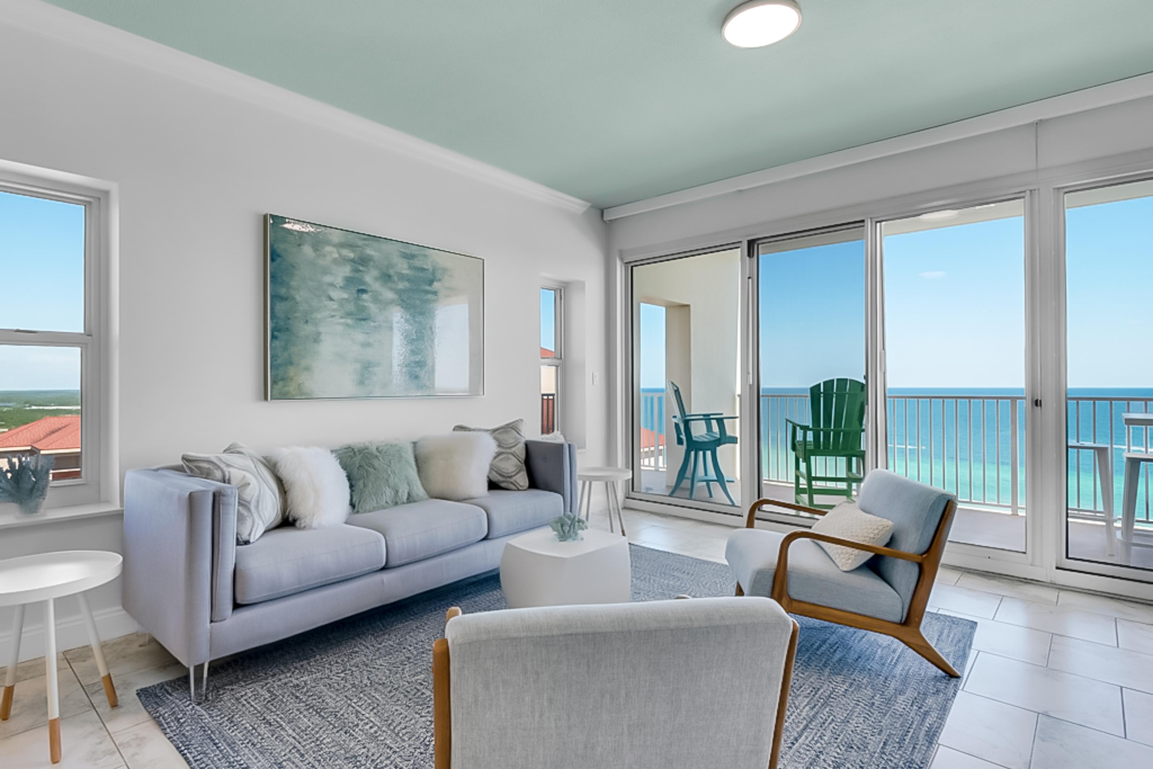 TOPS'L Tides 1201 Condo rental in TOPS'L Tides in Destin Florida - #1