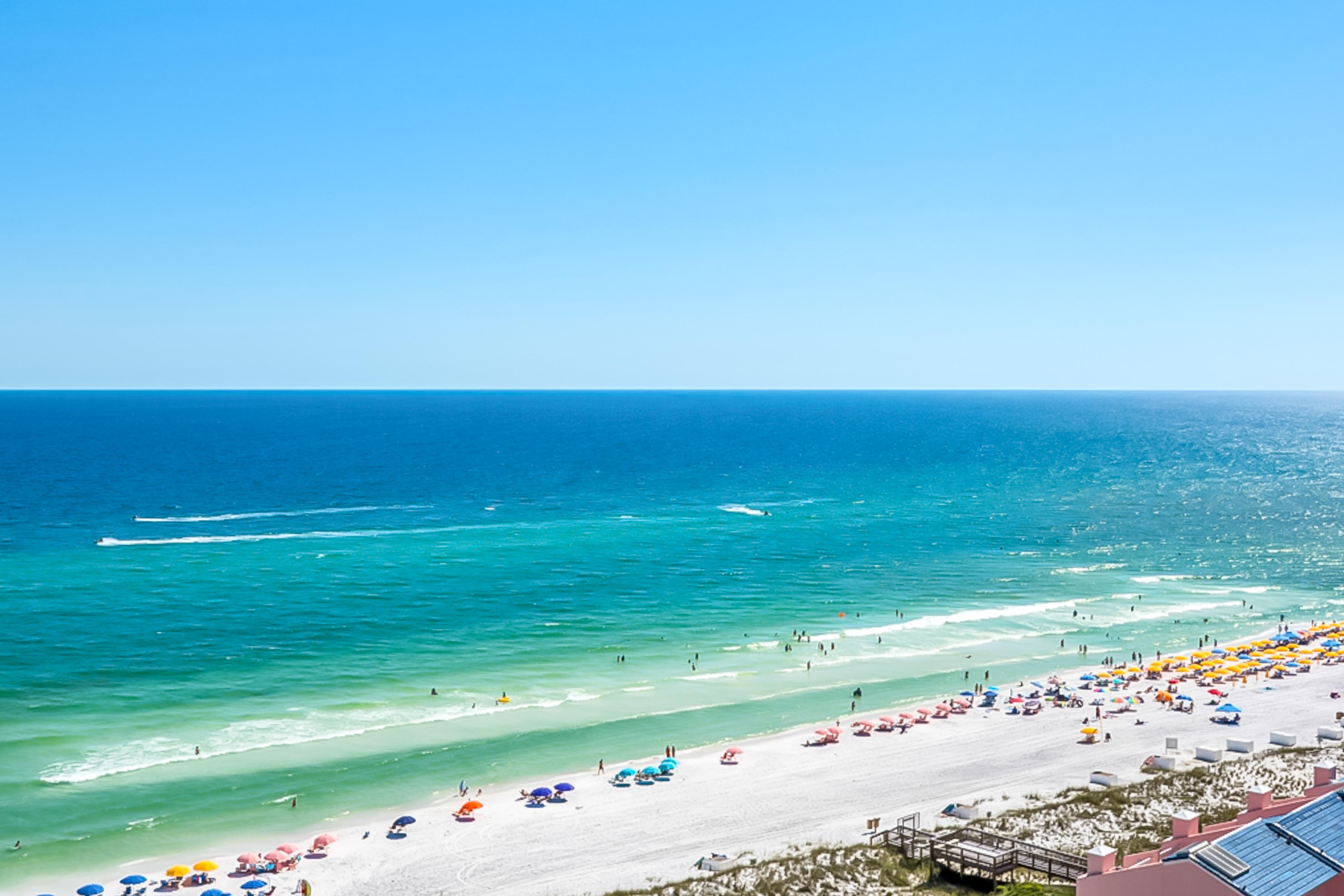 TOPS'L Tides 1201 Condo rental in TOPS'L Tides in Destin Florida - #2