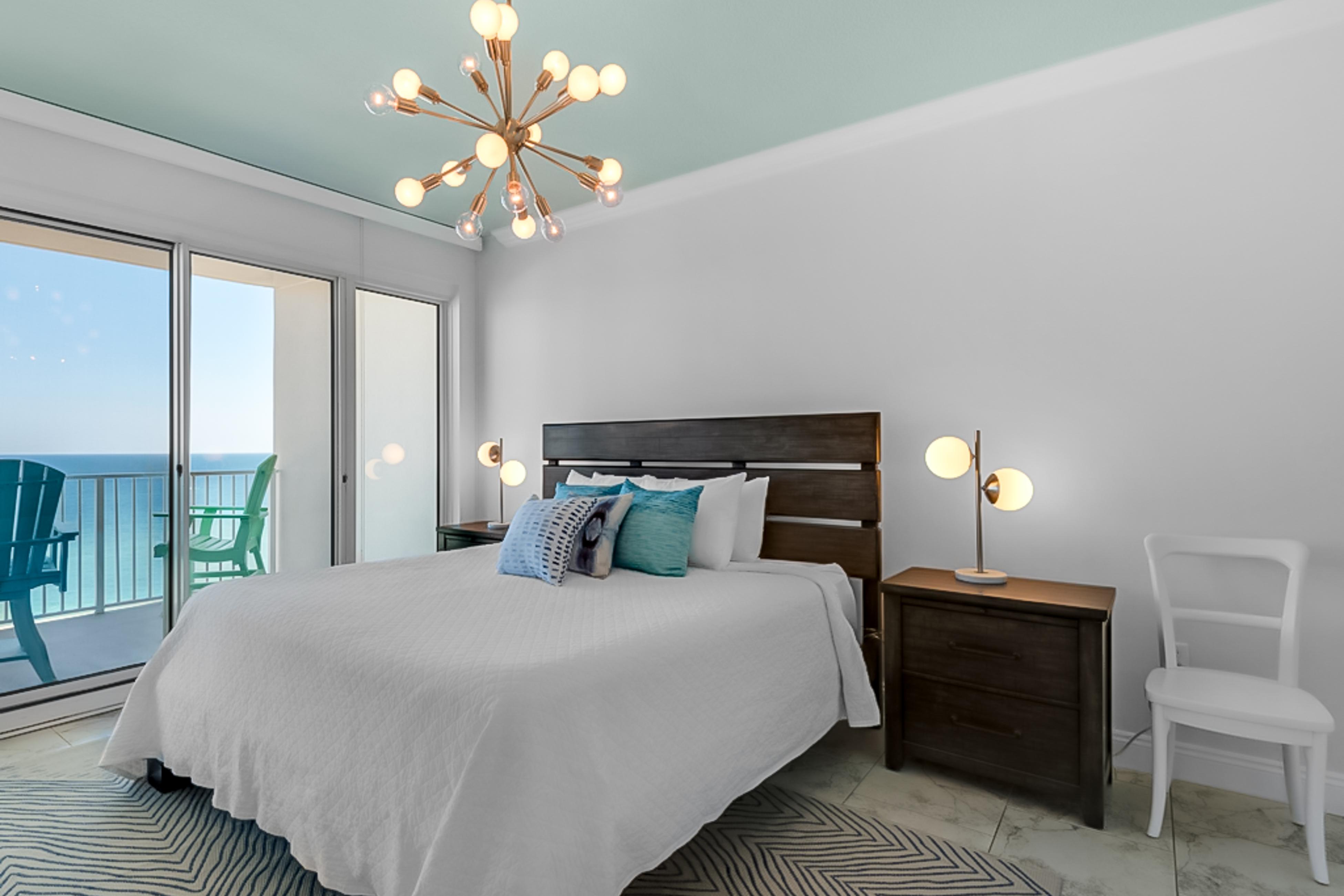 TOPS'L Tides 1201 Condo rental in TOPS'L Tides in Destin Florida - #7