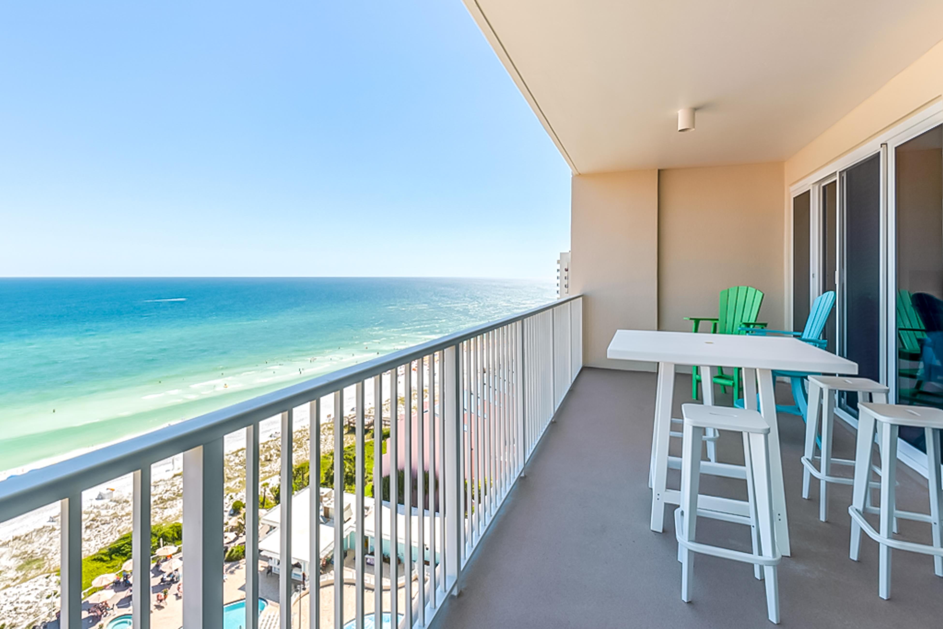 TOPS'L Tides 1201 Condo rental in TOPS'L Tides in Destin Florida - #10