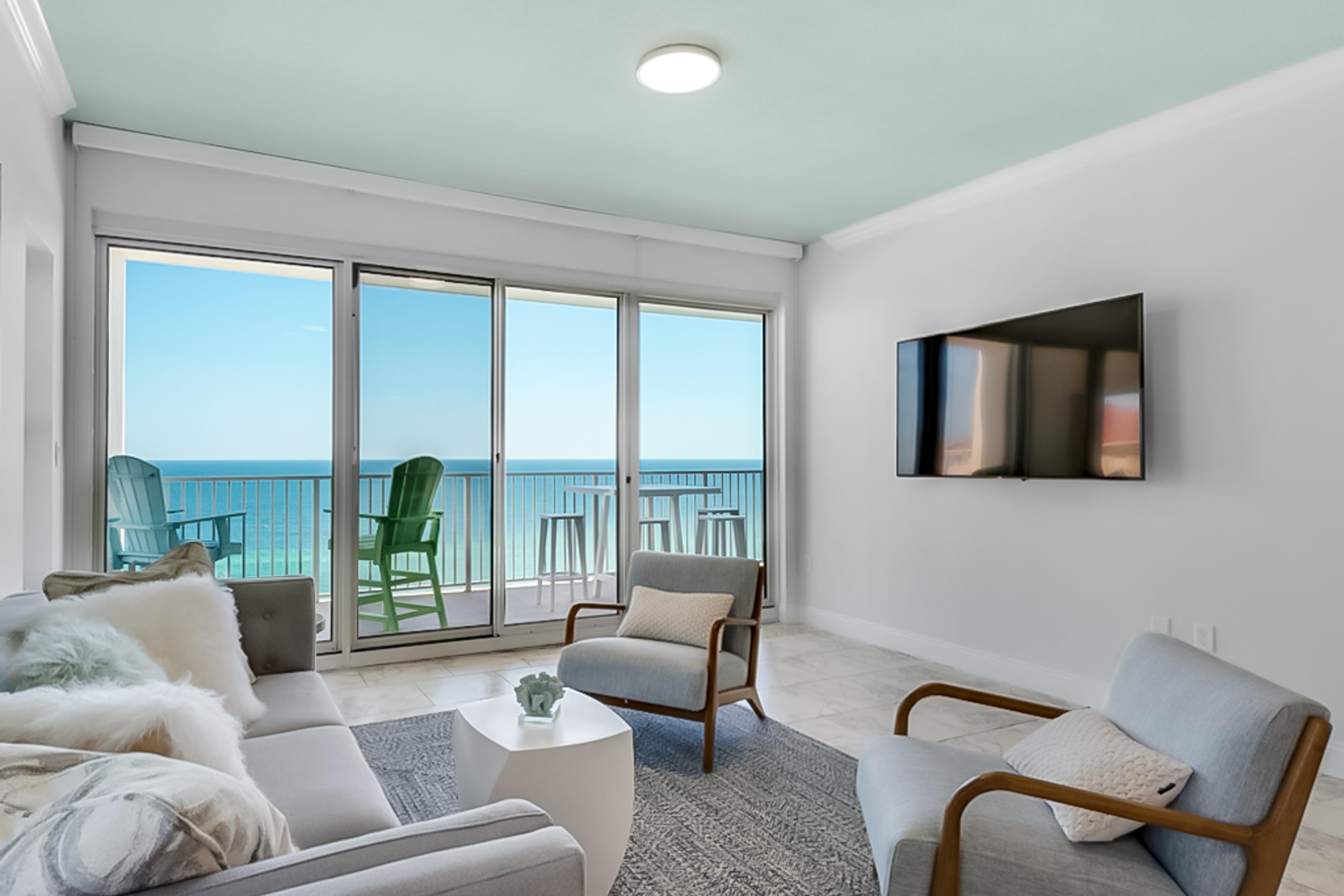 TOPS'L Tides 1201 Condo rental in TOPS'L Tides in Destin Florida - #11