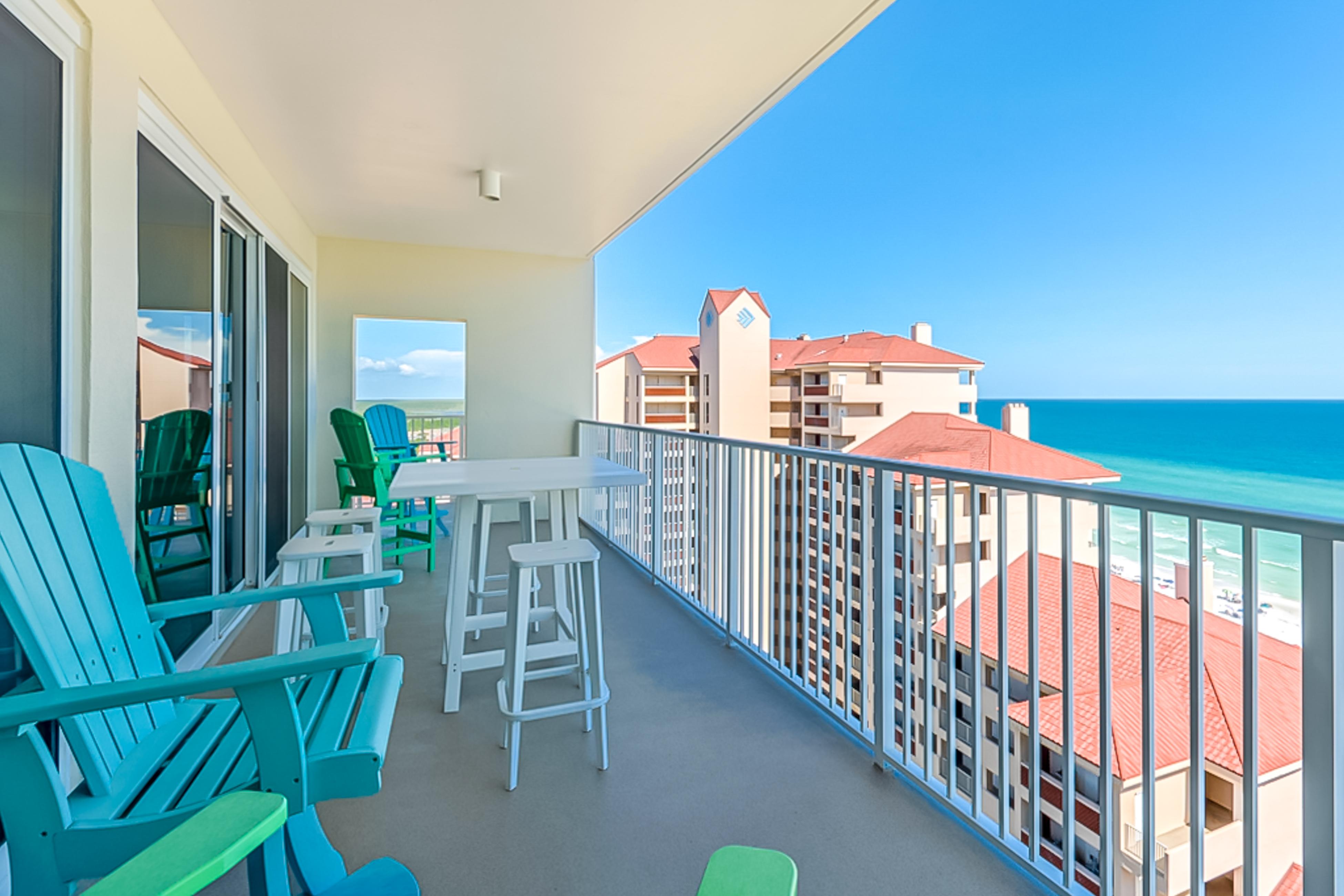 TOPS'L Tides 1201 Condo rental in TOPS'L Tides in Destin Florida - #28