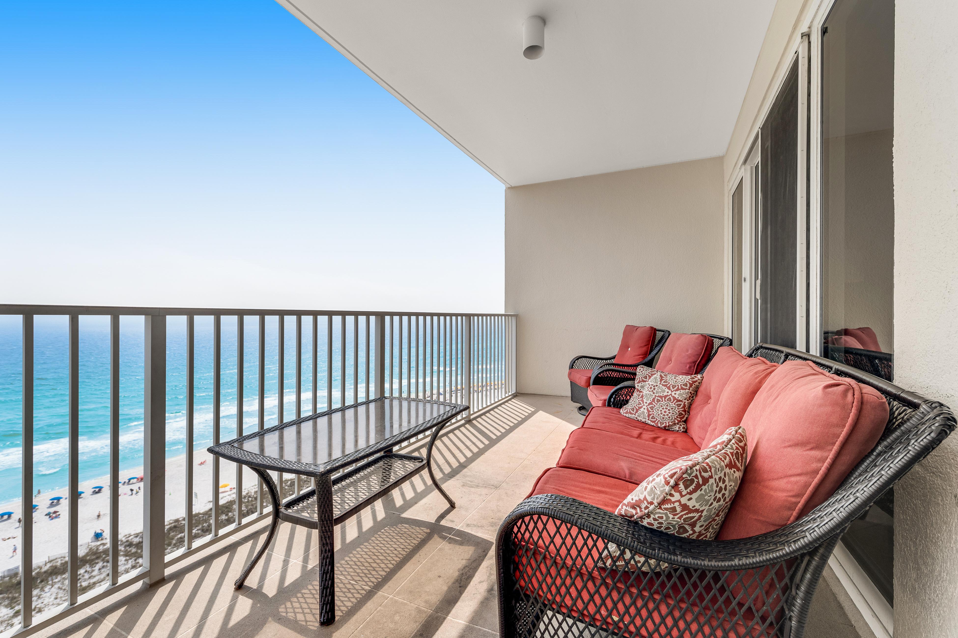 TOPS'L Tides 1203 Condo rental in TOPS'L Tides in Destin Florida - #2