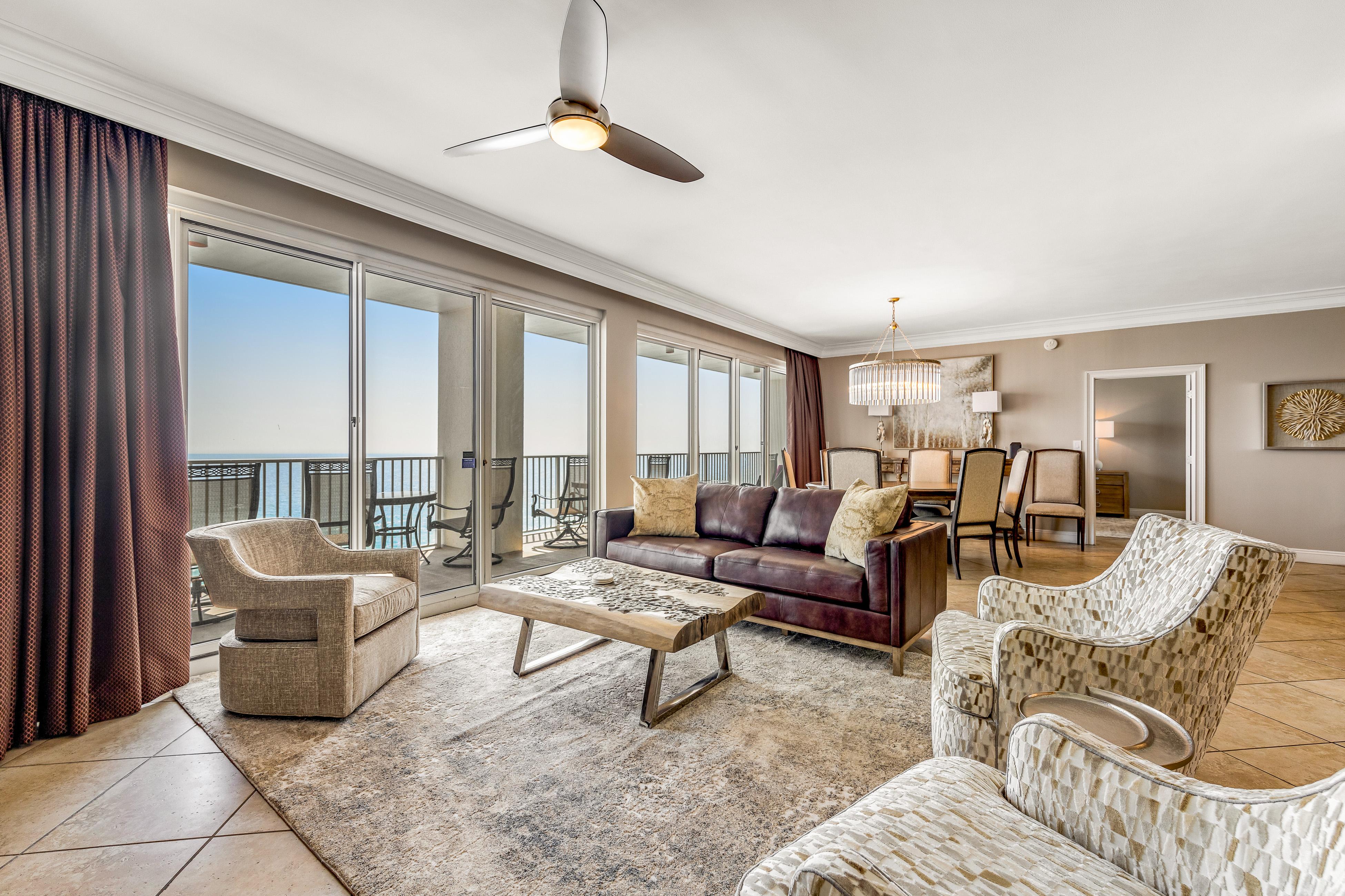 TOPS'L Tides 1203 Condo rental in TOPS'L Tides in Destin Florida - #4