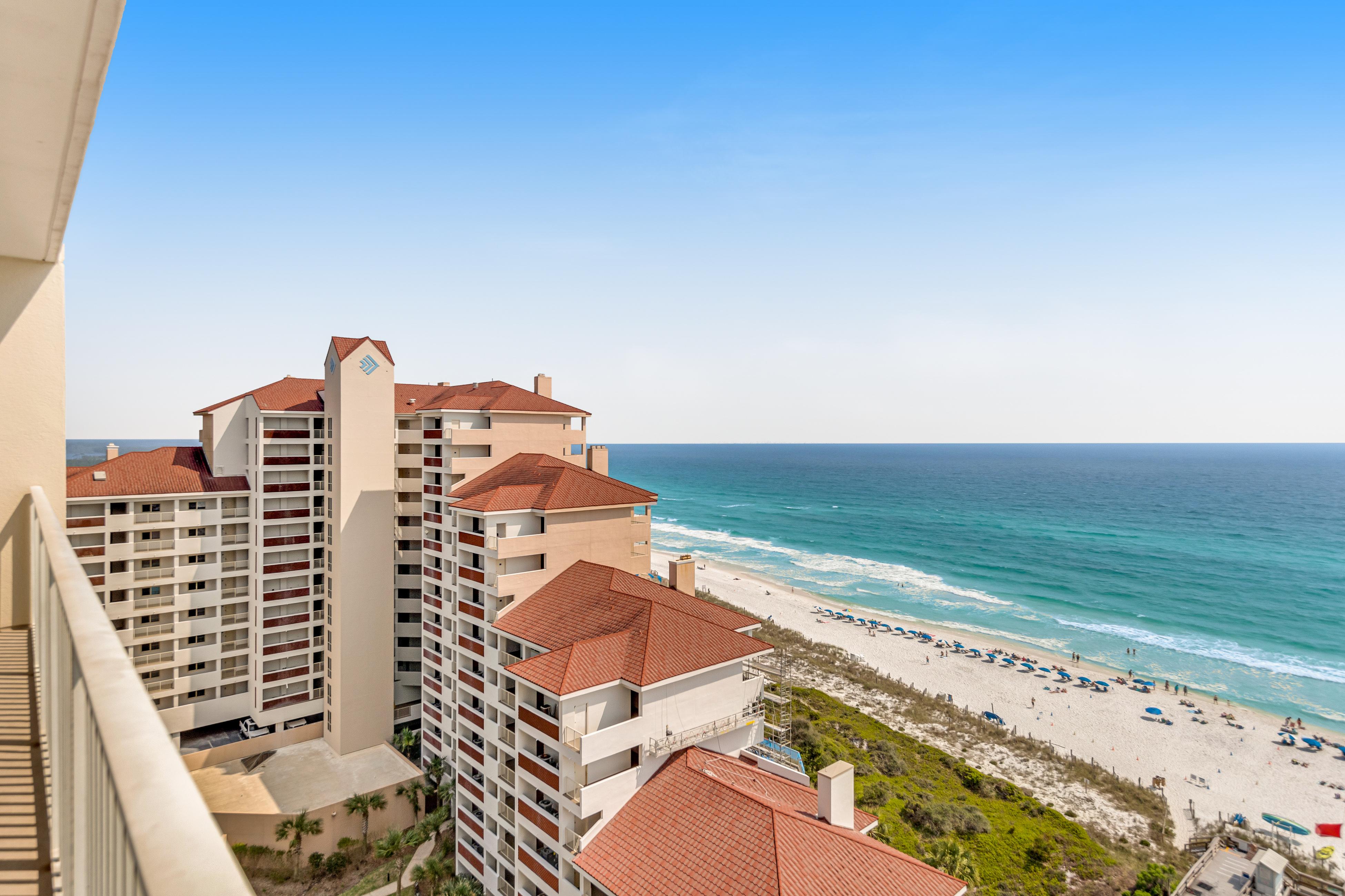 TOPS'L Tides 1203 Condo rental in TOPS'L Tides in Destin Florida - #34