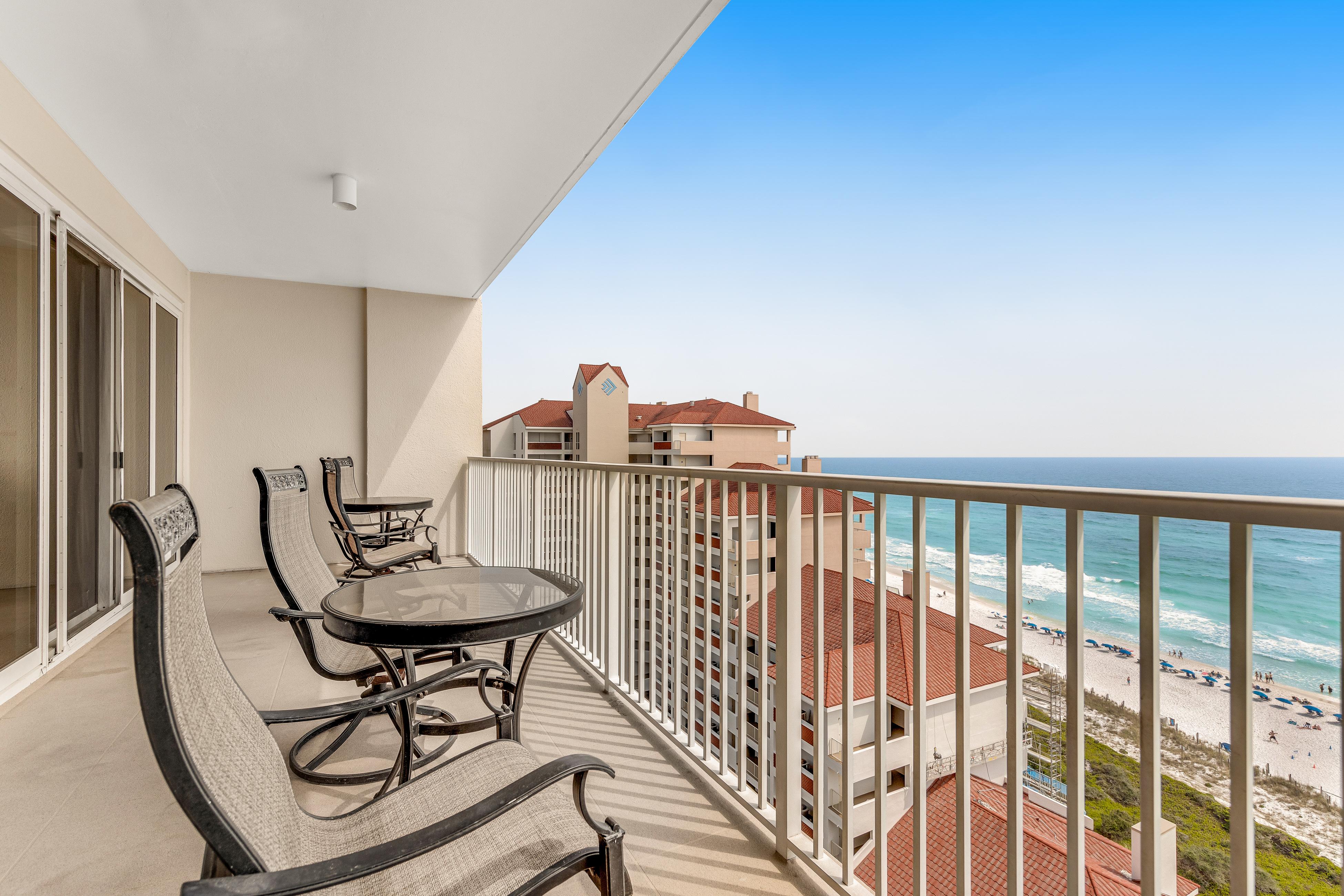 TOPS'L Tides 1203 Condo rental in TOPS'L Tides in Destin Florida - #35