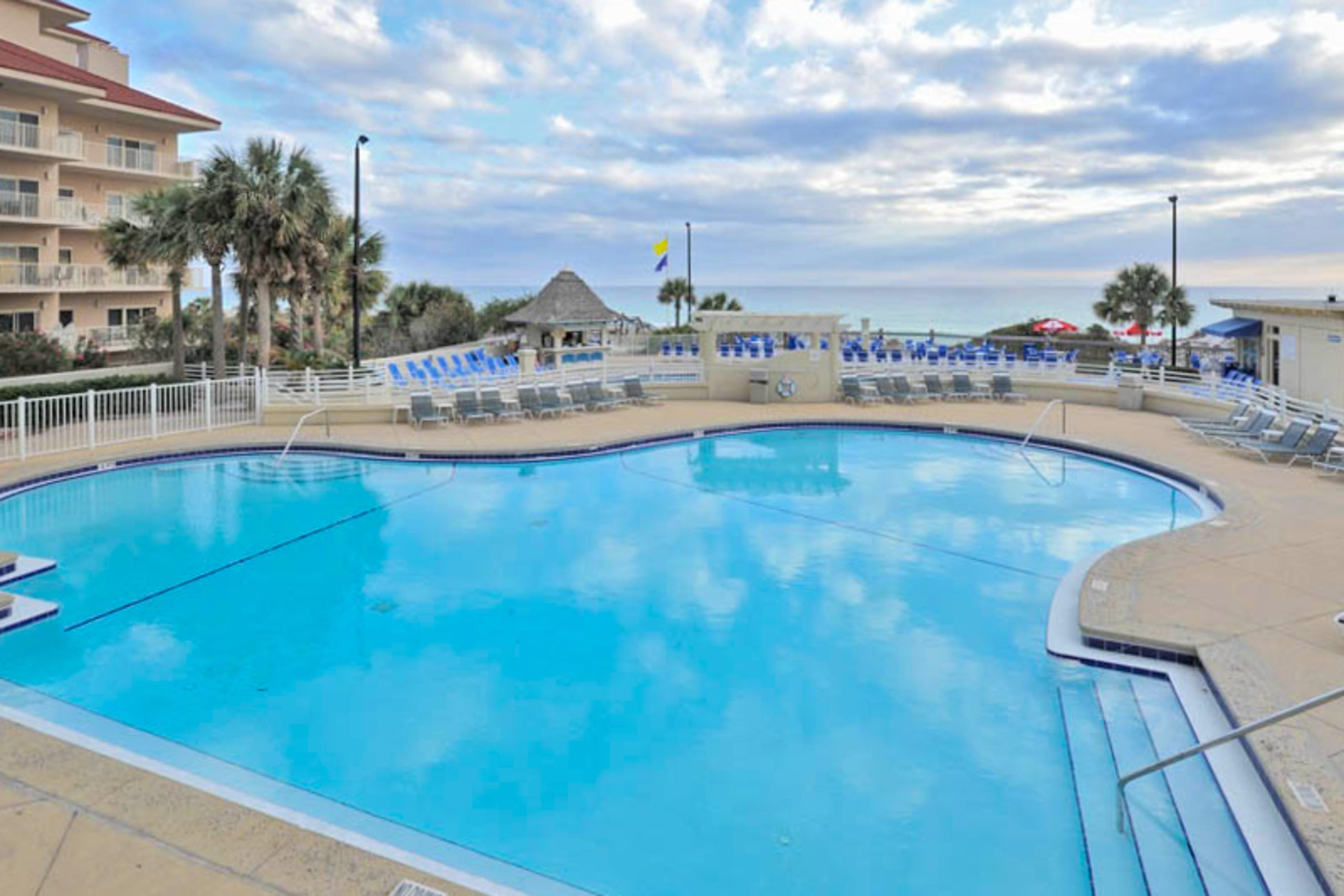 TOPS'L Tides 1203 Condo rental in TOPS'L Tides in Destin Florida - #40