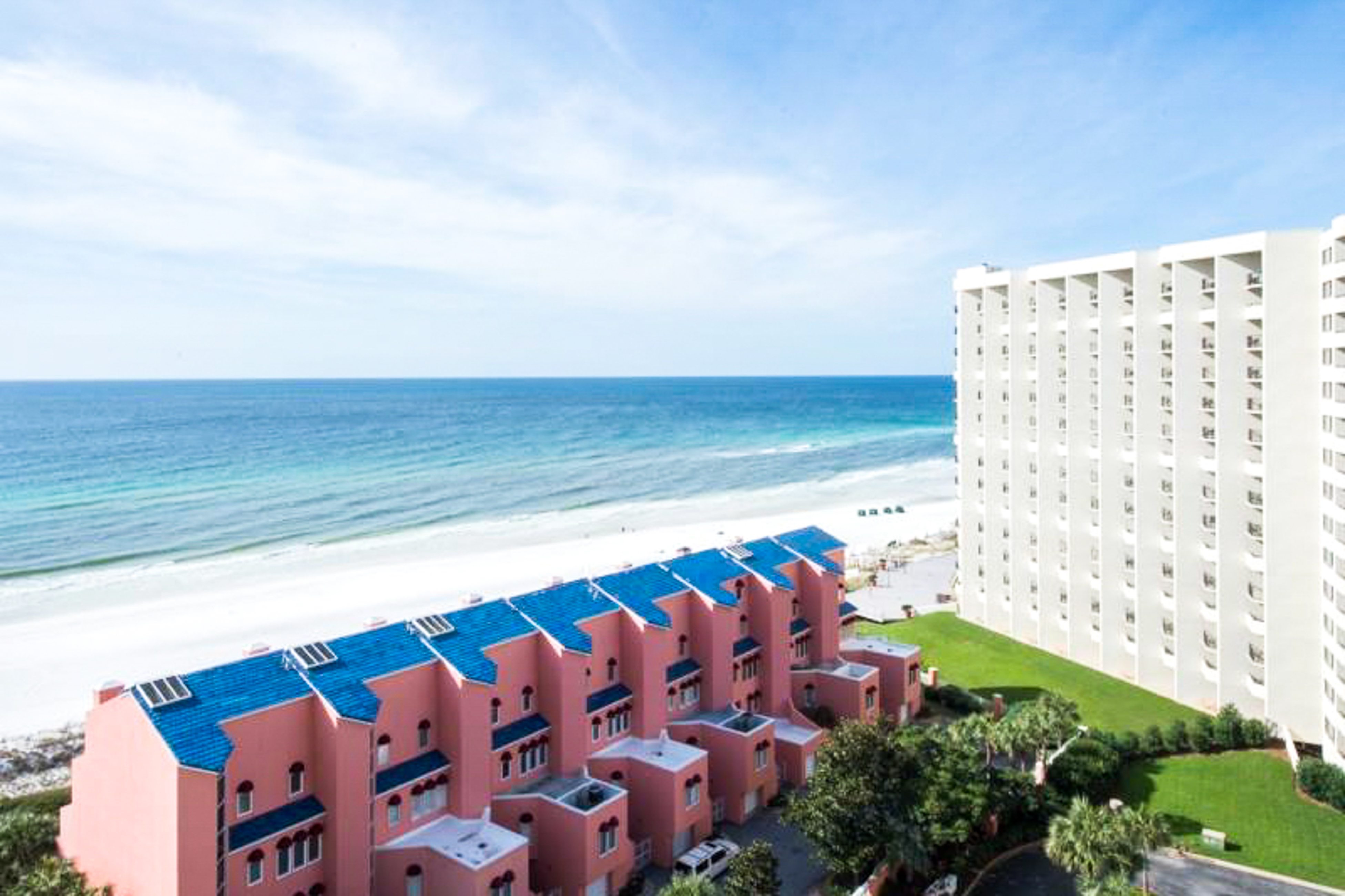 TOPS'L Tides 1301 Condo rental in TOPS'L Tides in Destin Florida - #33