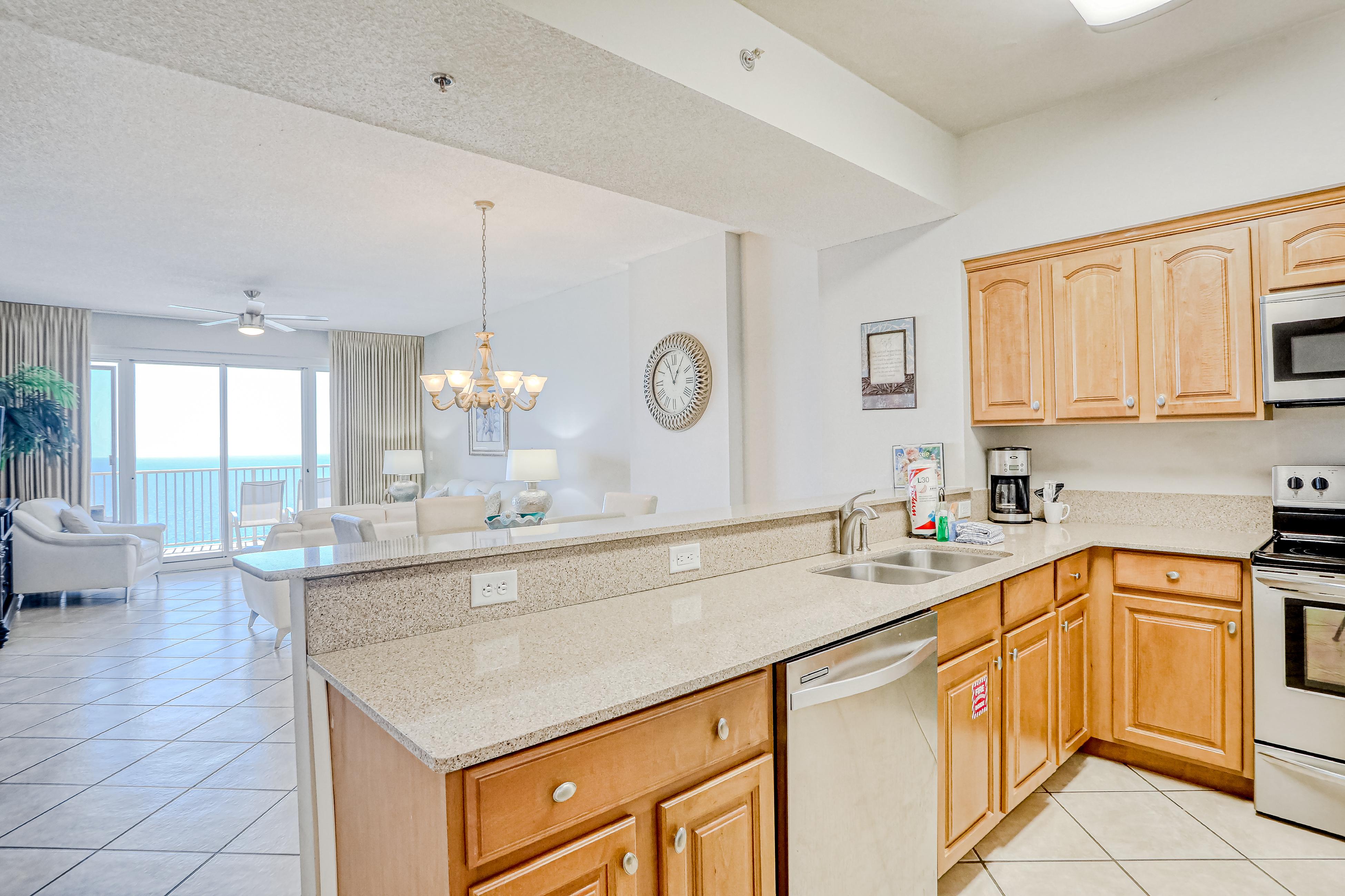 TOPS'L Tides 1302 Condo rental in TOPS'L Tides in Destin Florida - #9