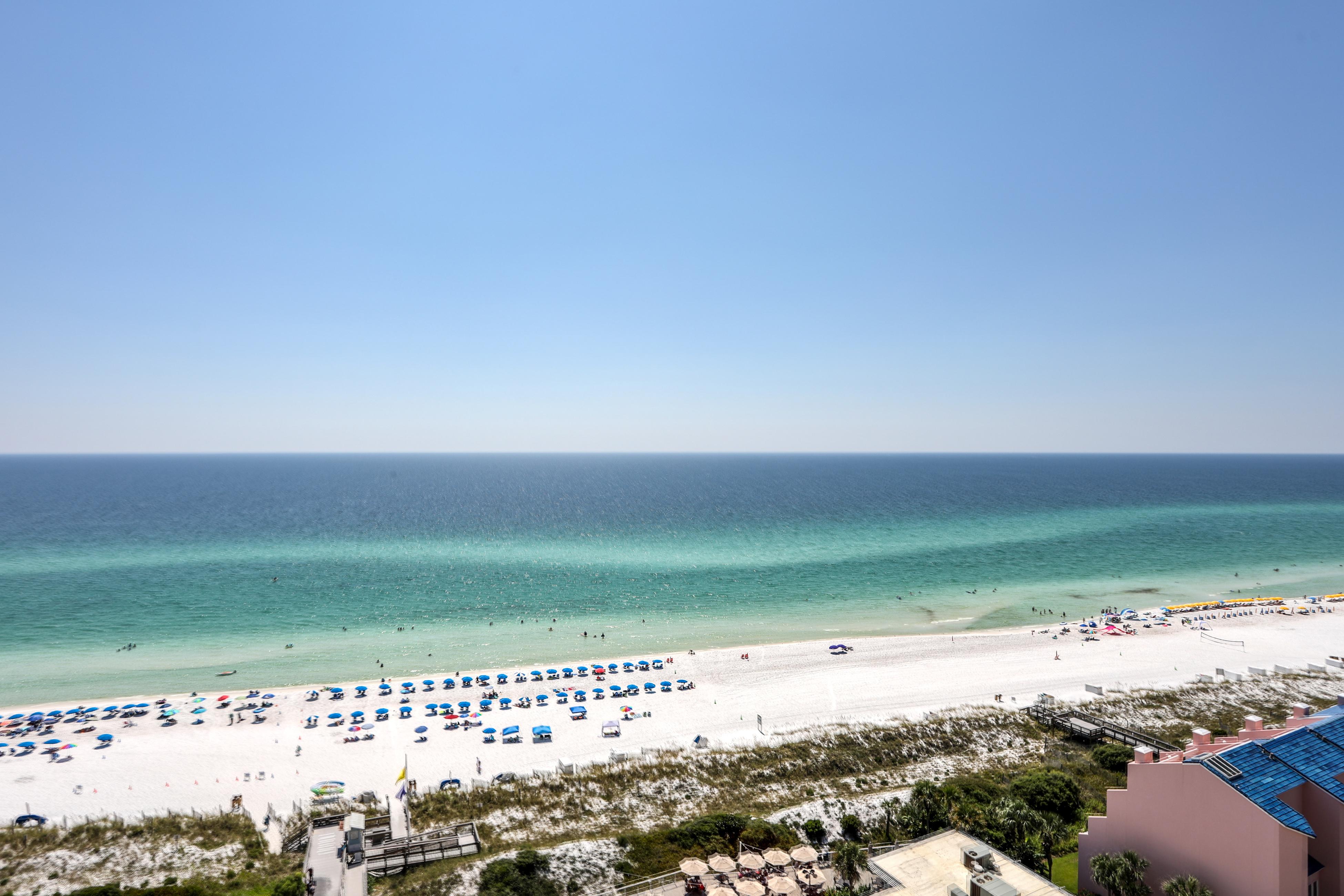 TOPS'L Tides 1302 Condo rental in TOPS'L Tides in Destin Florida - #25