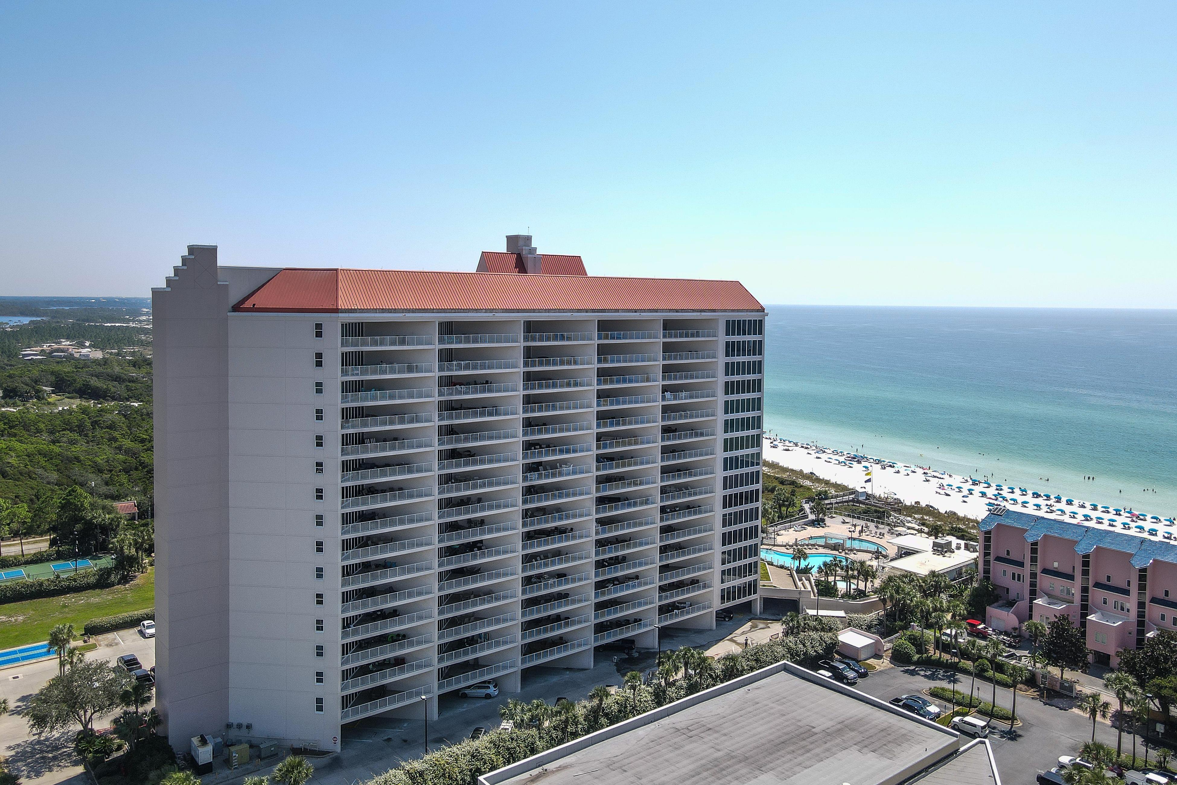 TOPS'L Tides 1302 Condo rental in TOPS'L Tides in Destin Florida - #26