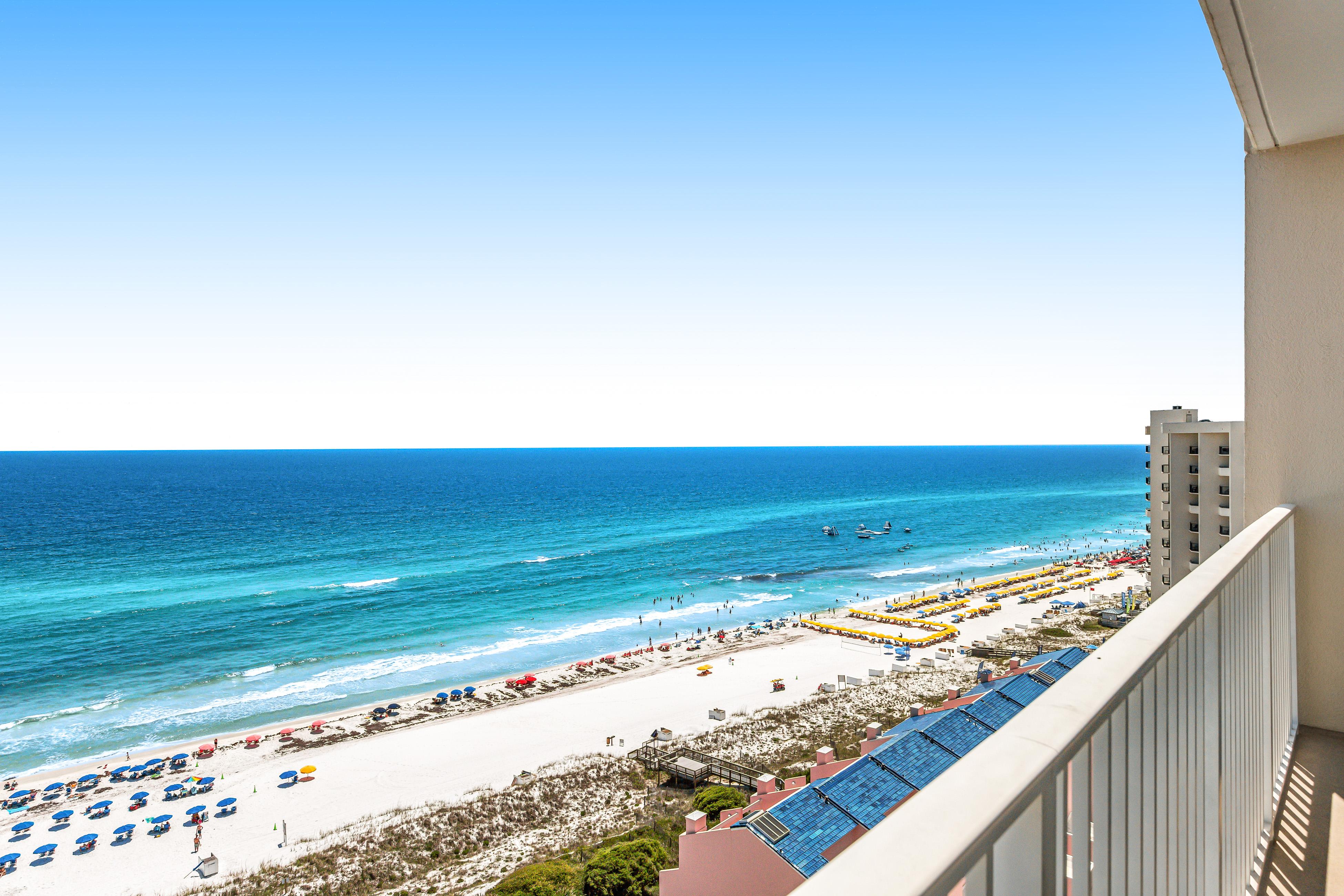 TOPS'L Tides 1304 Condo rental in TOPS'L Tides in Destin Florida - #3