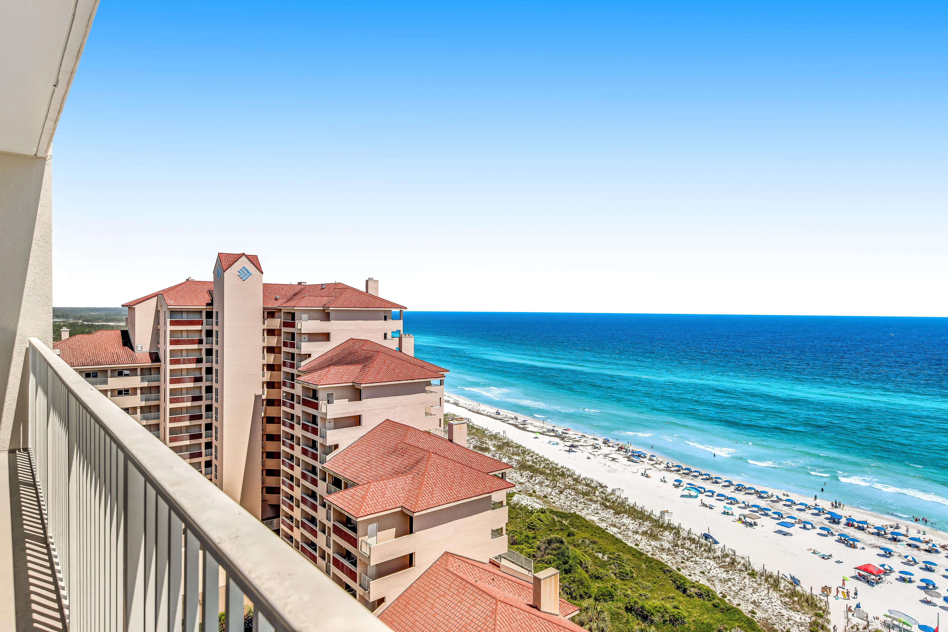 TOPS'L Tides 1304 Condo rental in TOPS'L Tides in Destin Florida - #24