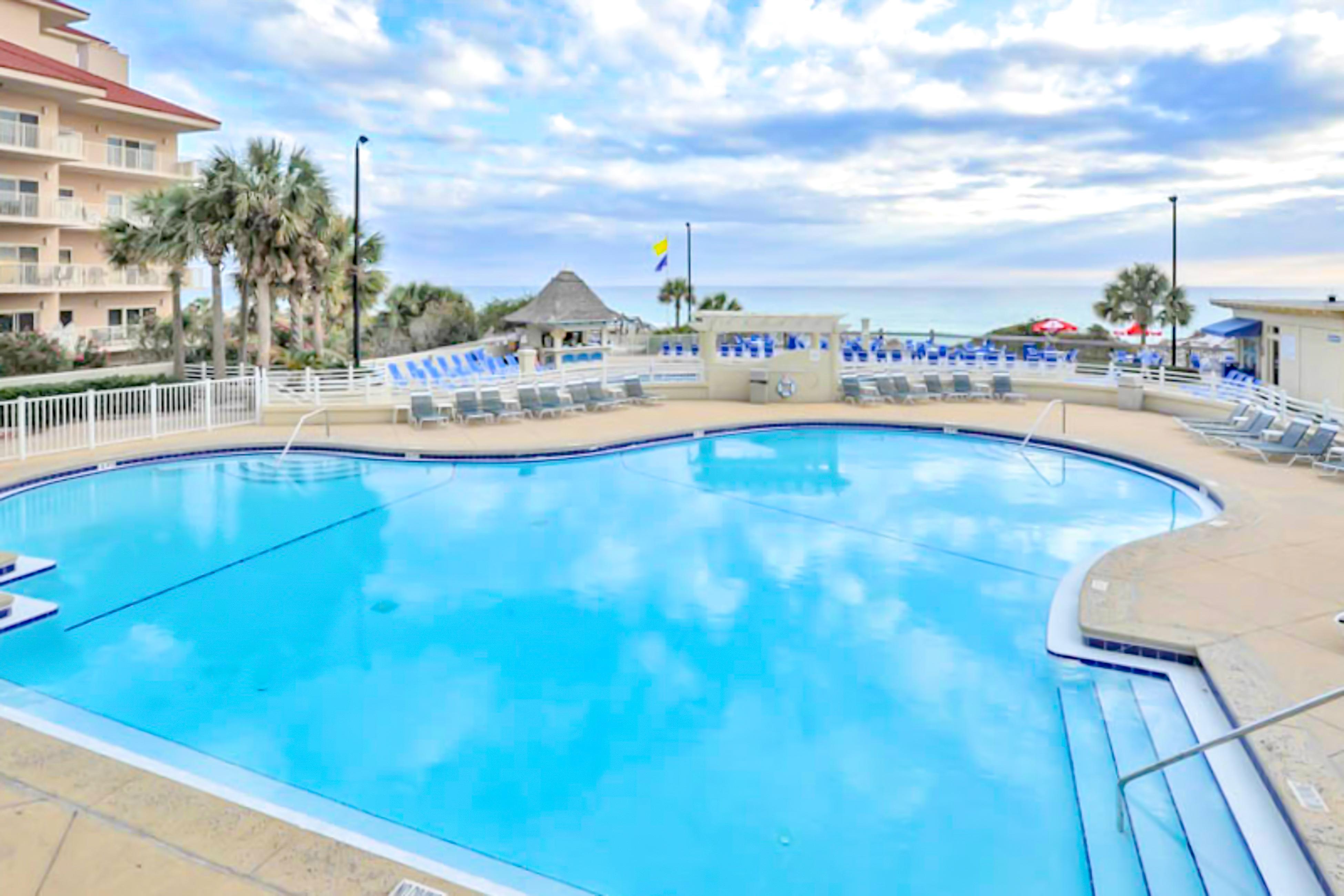 TOPS'L Tides 1304 Condo rental in TOPS'L Tides in Destin Florida - #26