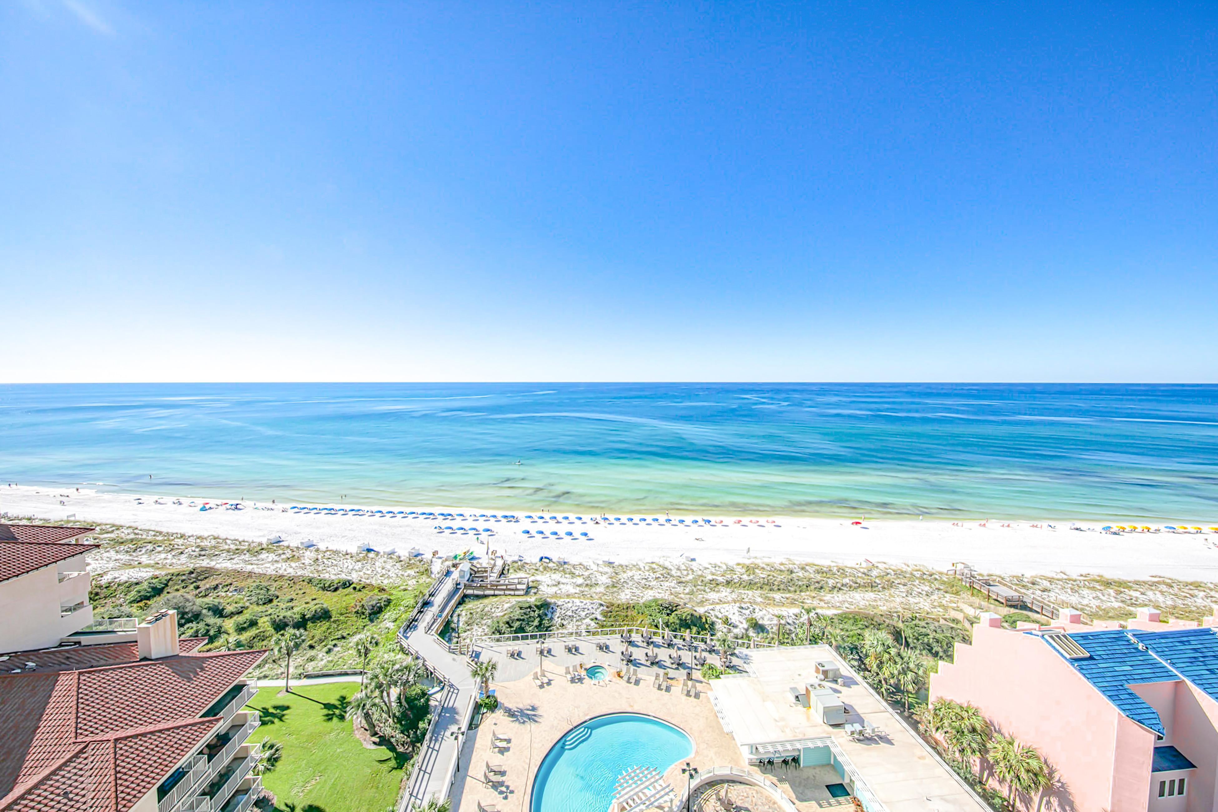 TOPS'L Tides 1304 Condo rental in TOPS'L Tides in Destin Florida - #32