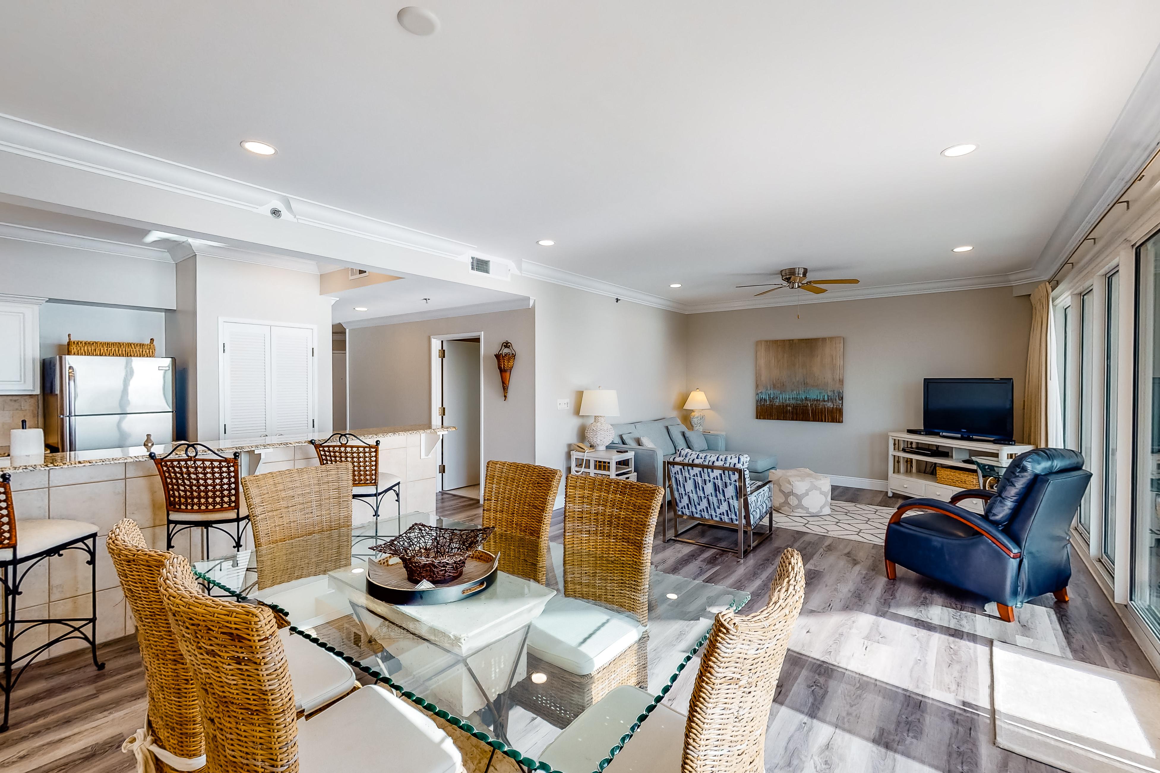 TOPS'L Tides 1309 Condo rental in TOPS'L Tides in Destin Florida - #2