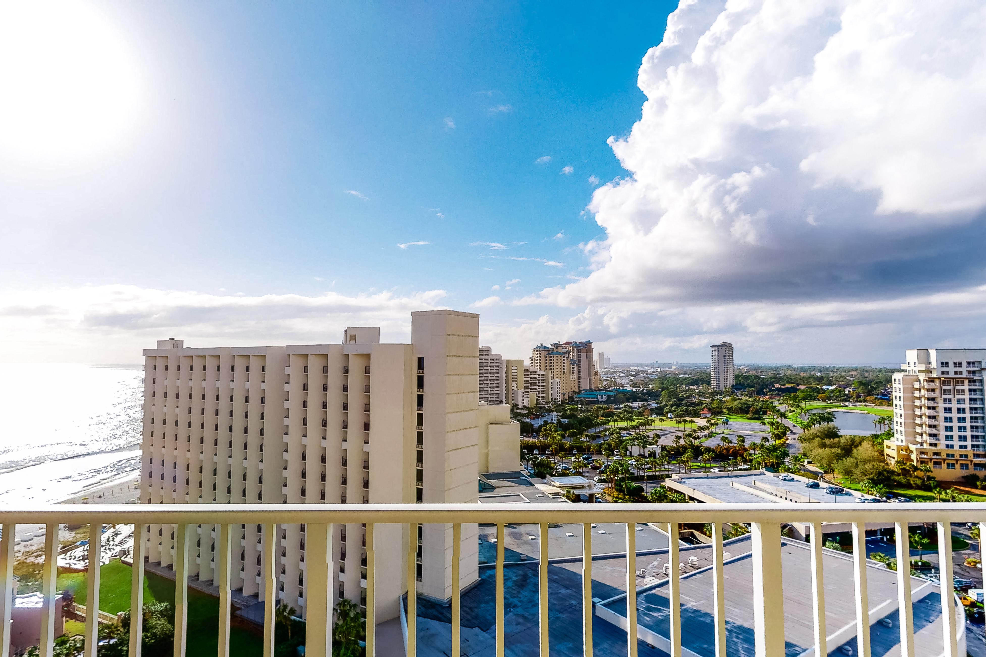 TOPS'L Tides 1309 Condo rental in TOPS'L Tides in Destin Florida - #11