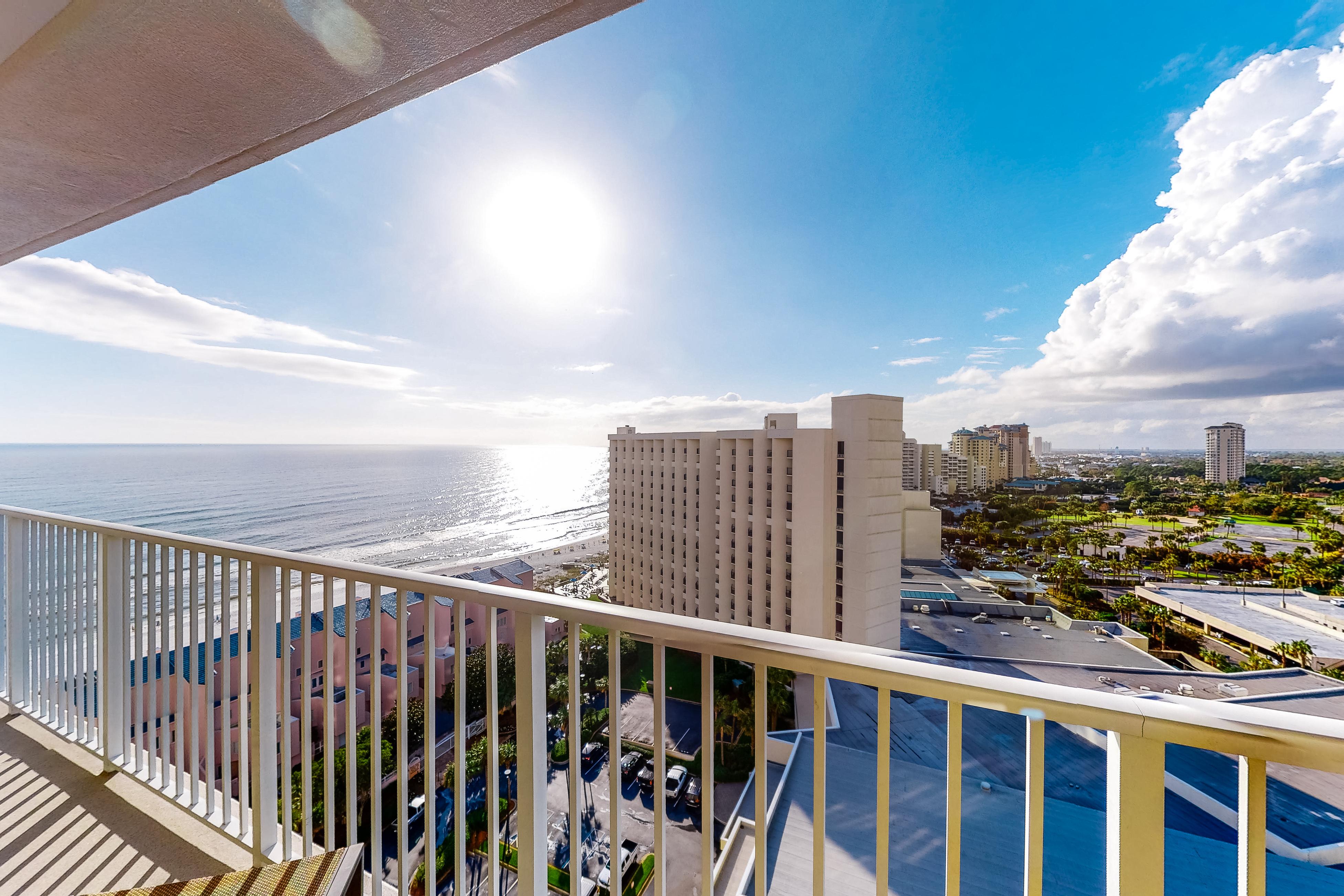 TOPS'L Tides 1309 Condo rental in TOPS'L Tides in Destin Florida - #22