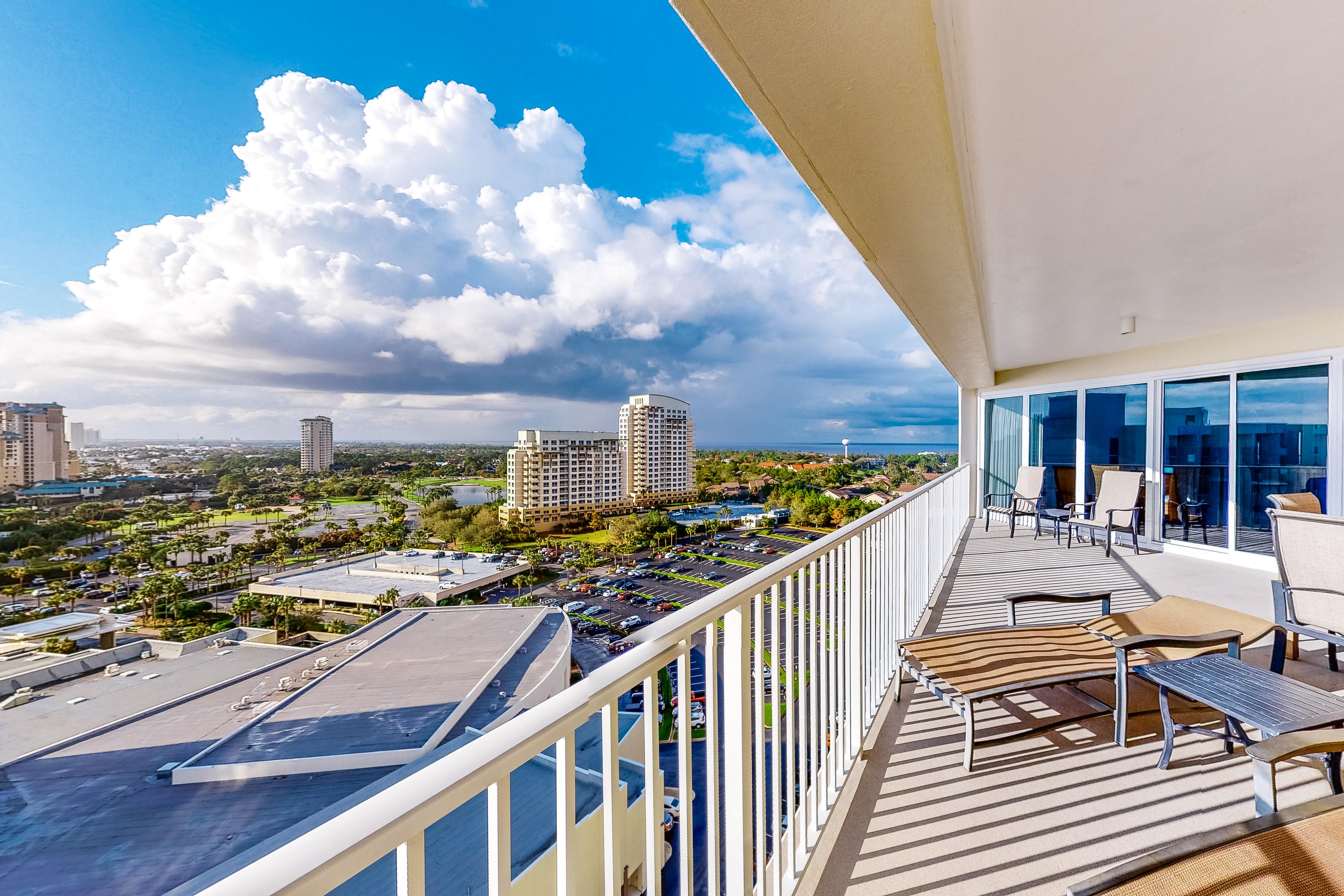 TOPS'L Tides 1309 Condo rental in TOPS'L Tides in Destin Florida - #24