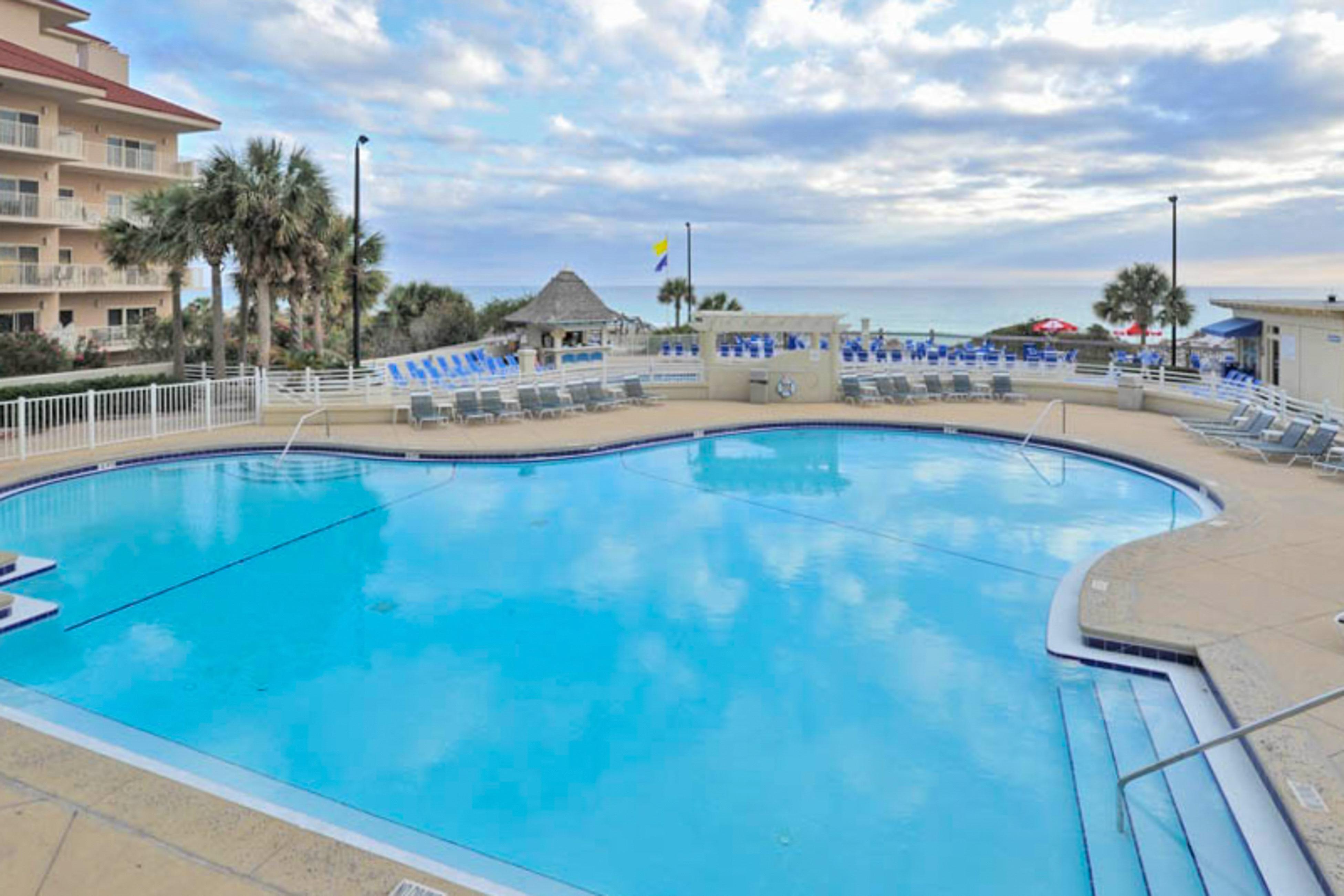 TOPS'L Tides 1309 Condo rental in TOPS'L Tides in Destin Florida - #34