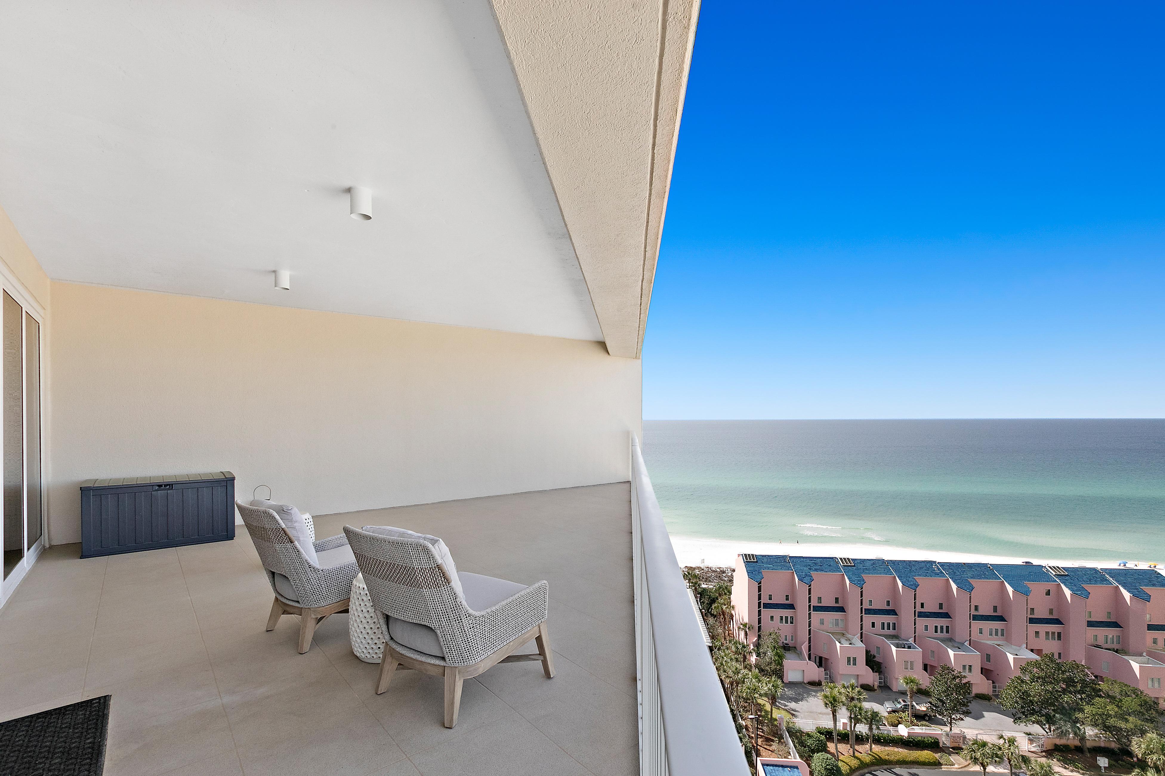 TOPS'L Tides 1310 Condo rental in TOPS'L Tides in Destin Florida - #17