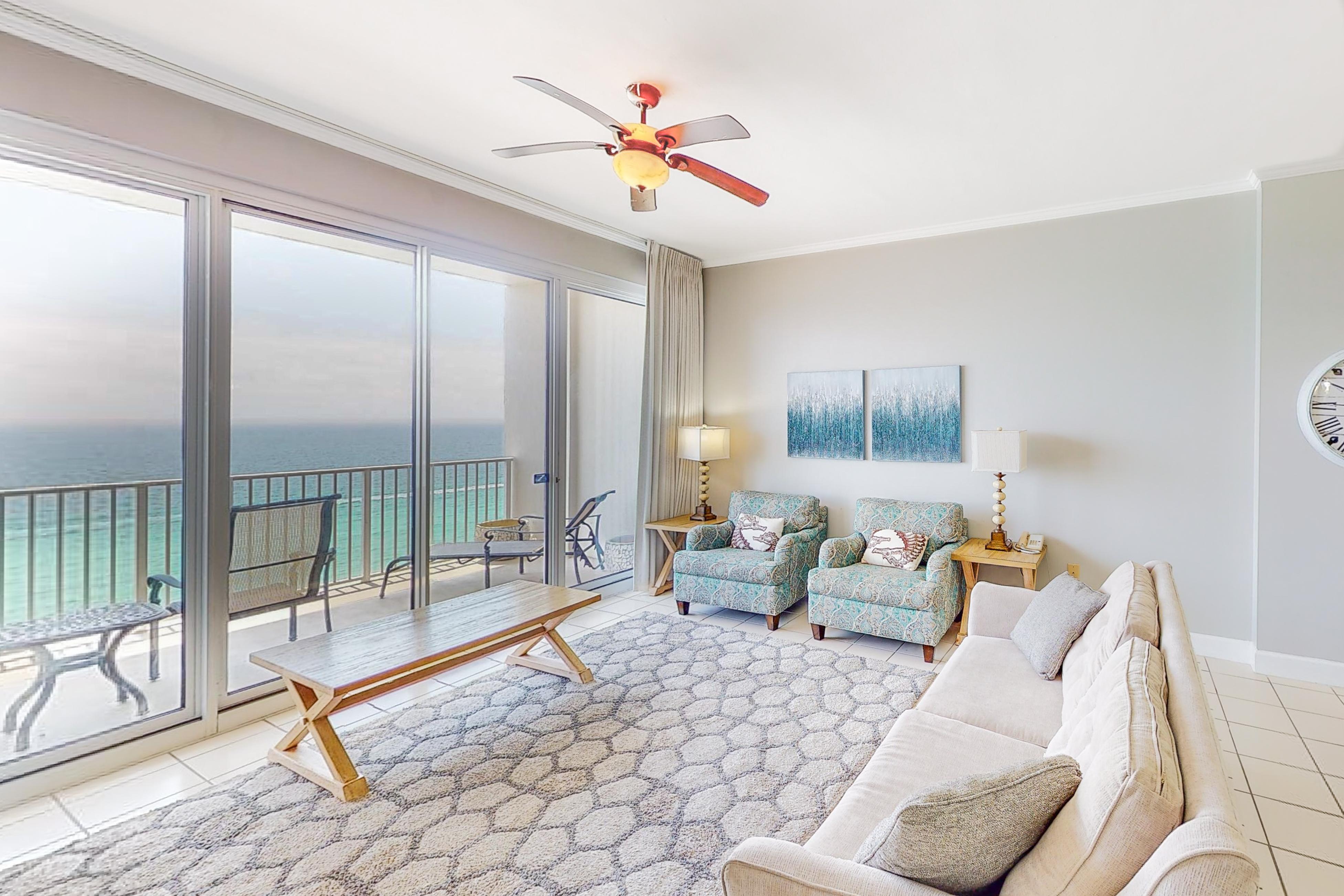 TOPS'L Tides 1402 Condo rental in TOPS'L Tides in Destin Florida - #1