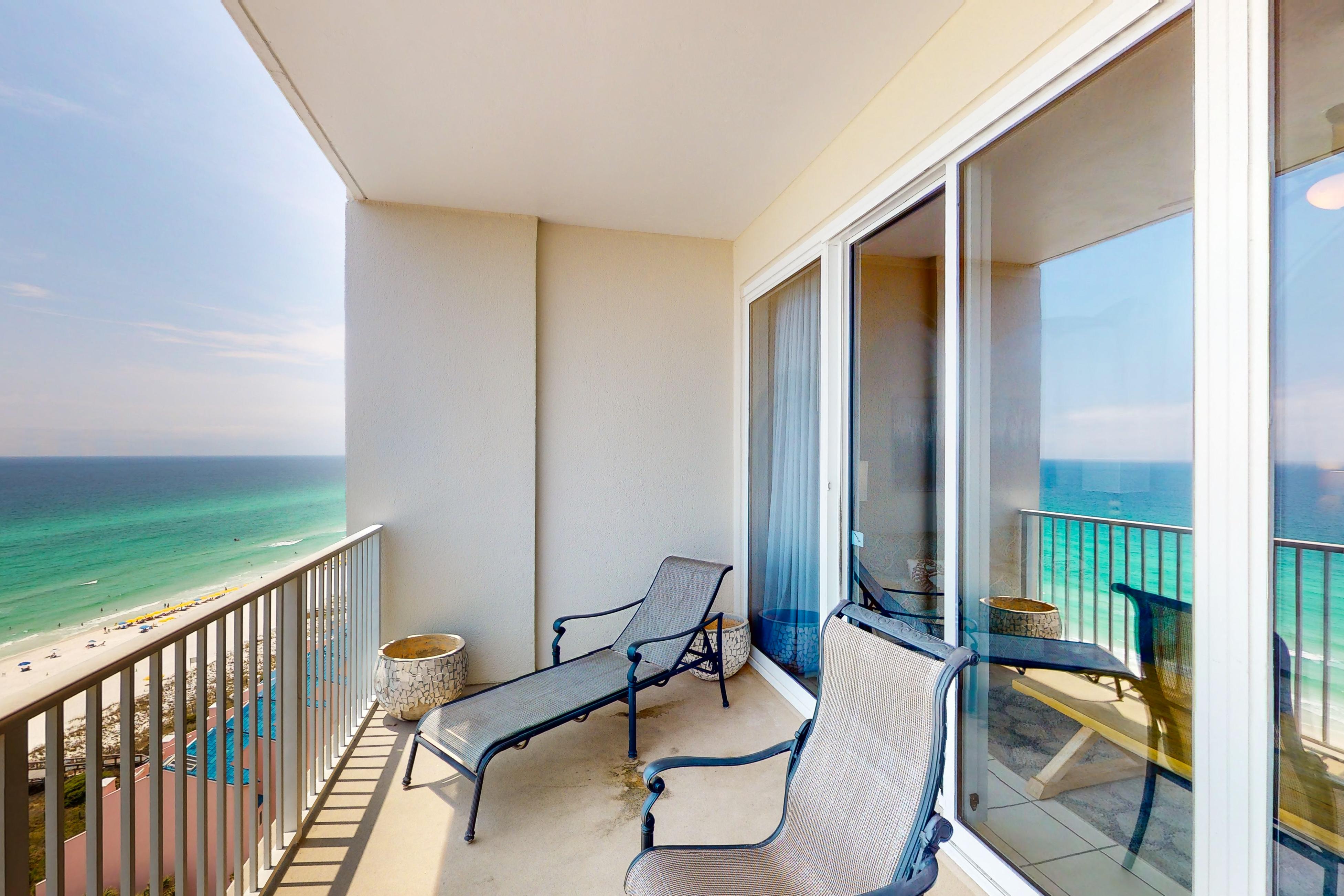 TOPS'L Tides 1402 Condo rental in TOPS'L Tides in Destin Florida - #2