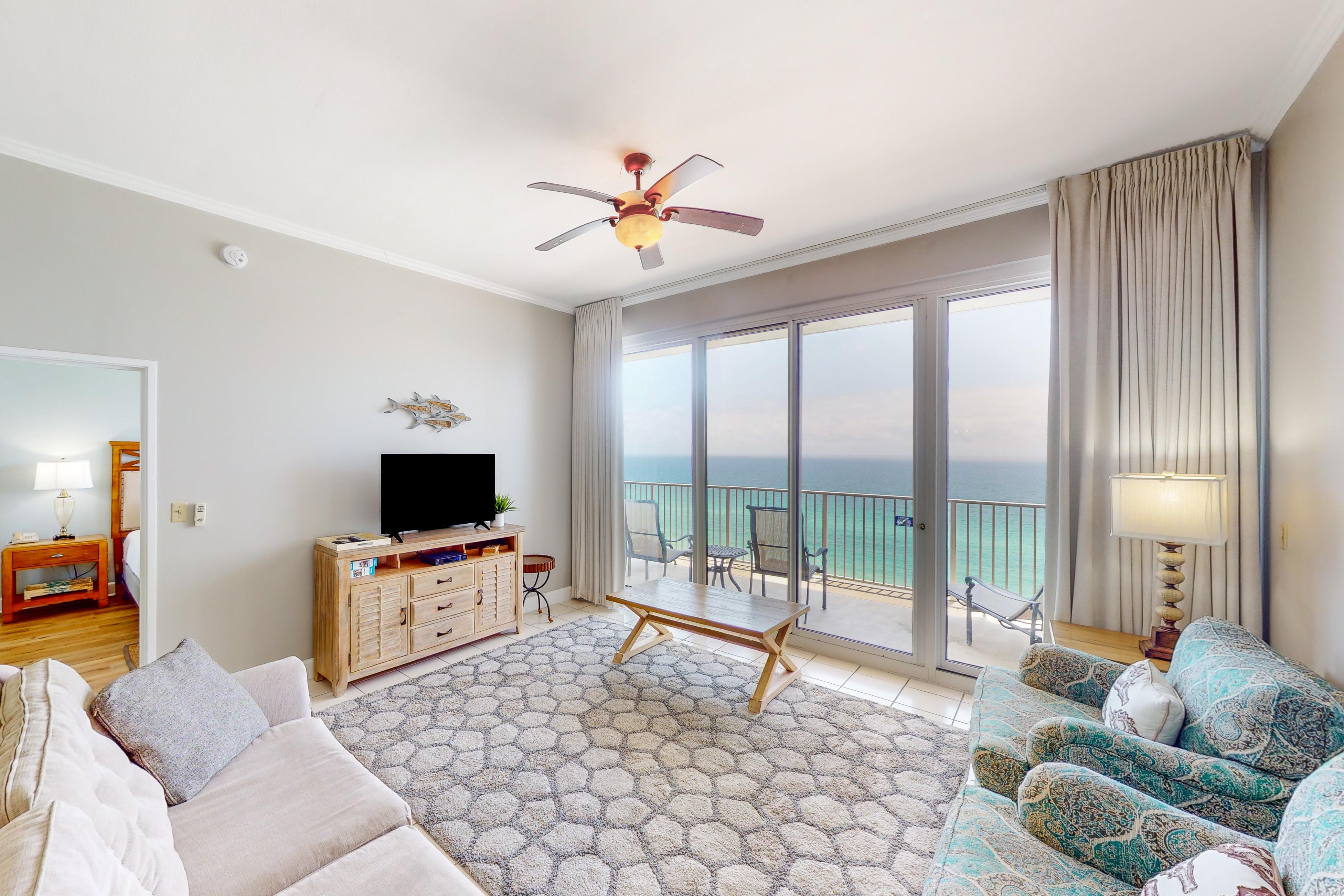 TOPS'L Tides 1402 Condo rental in TOPS'L Tides in Destin Florida - #3