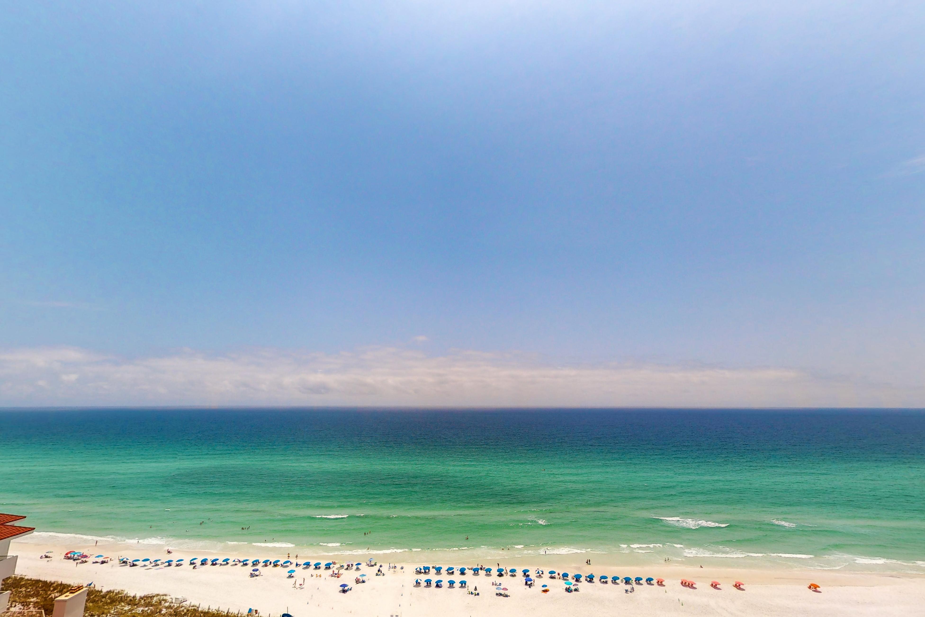 TOPS'L Tides 1402 Condo rental in TOPS'L Tides in Destin Florida - #18