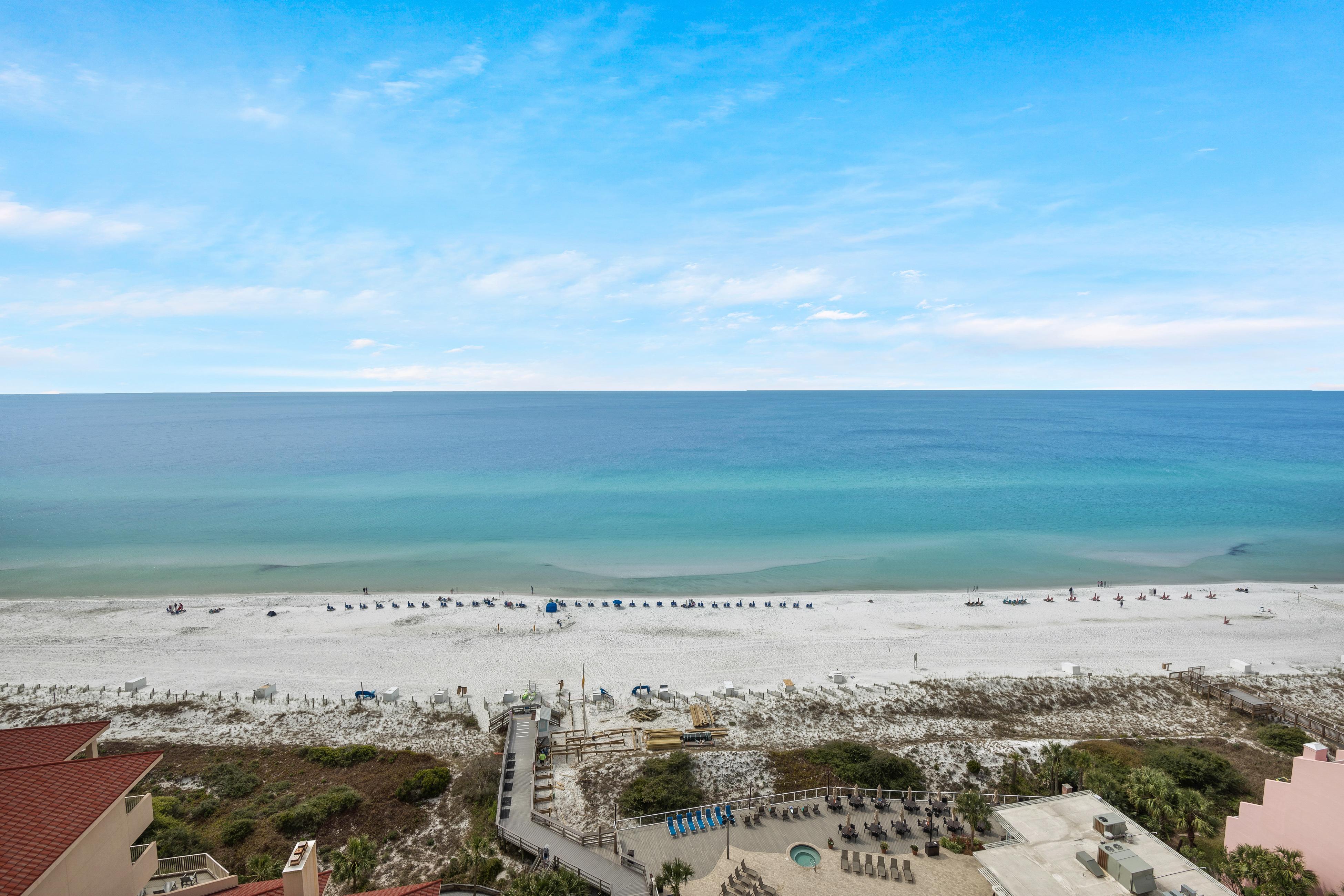 TOPS'L Tides 1402 Condo rental in TOPS'L Tides in Destin Florida - #24