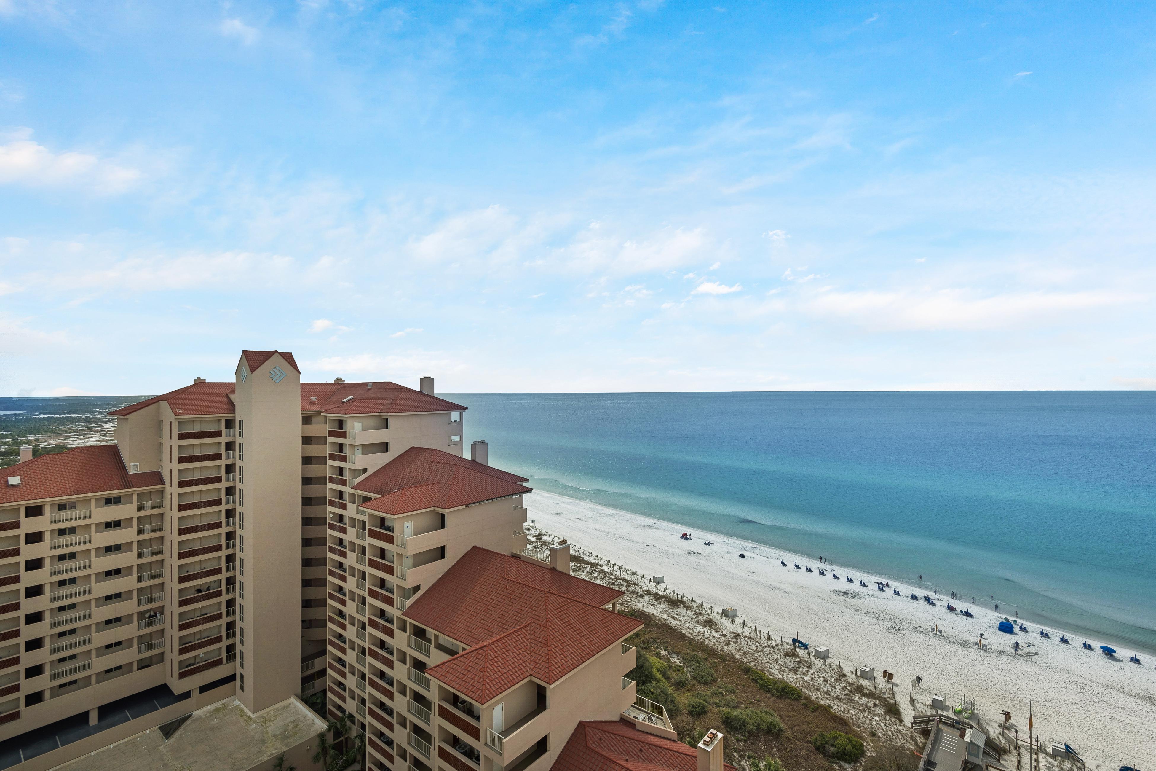 TOPS'L Tides 1402 Condo rental in TOPS'L Tides in Destin Florida - #25