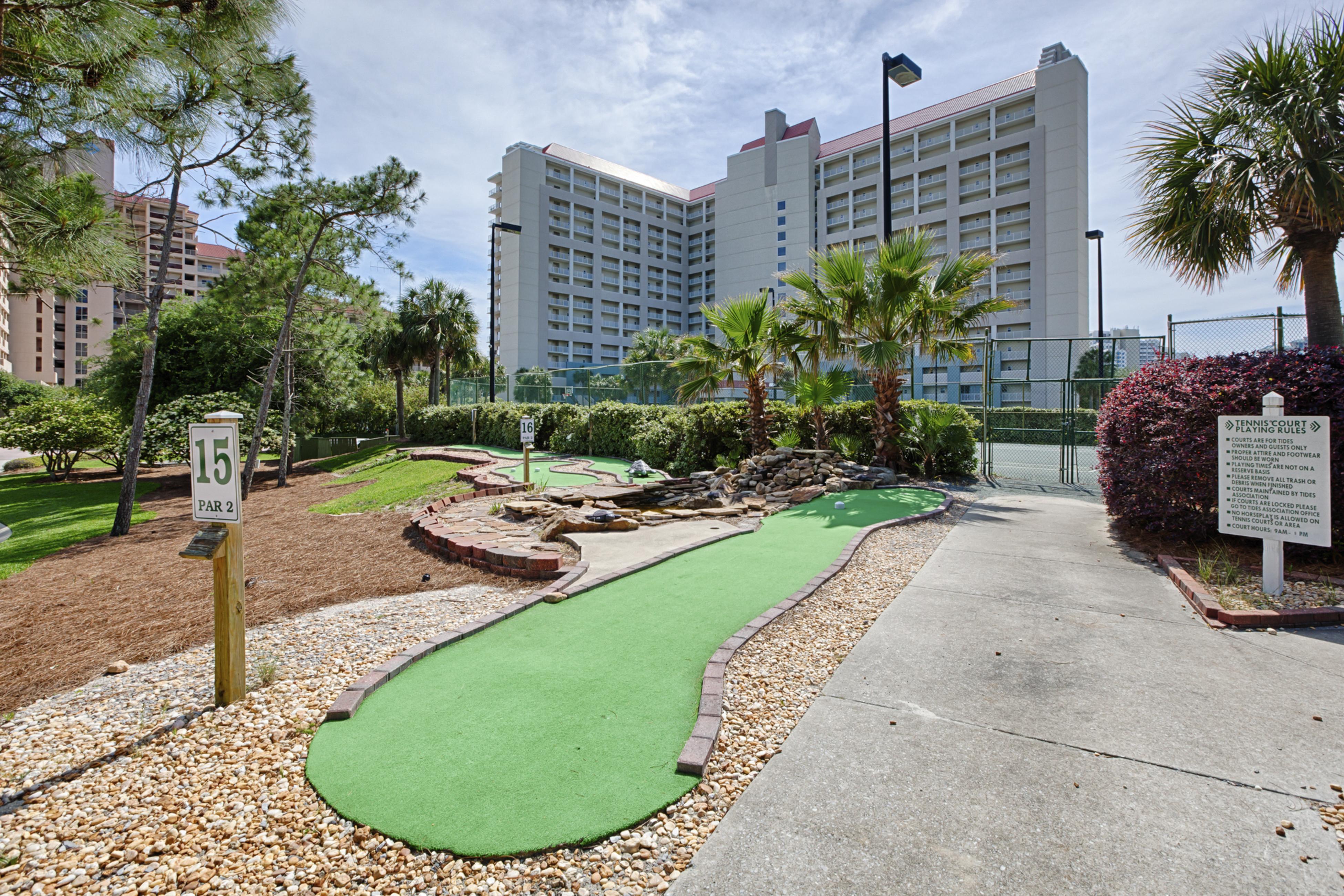 TOPS'L Tides 1402 Condo rental in TOPS'L Tides in Destin Florida - #31