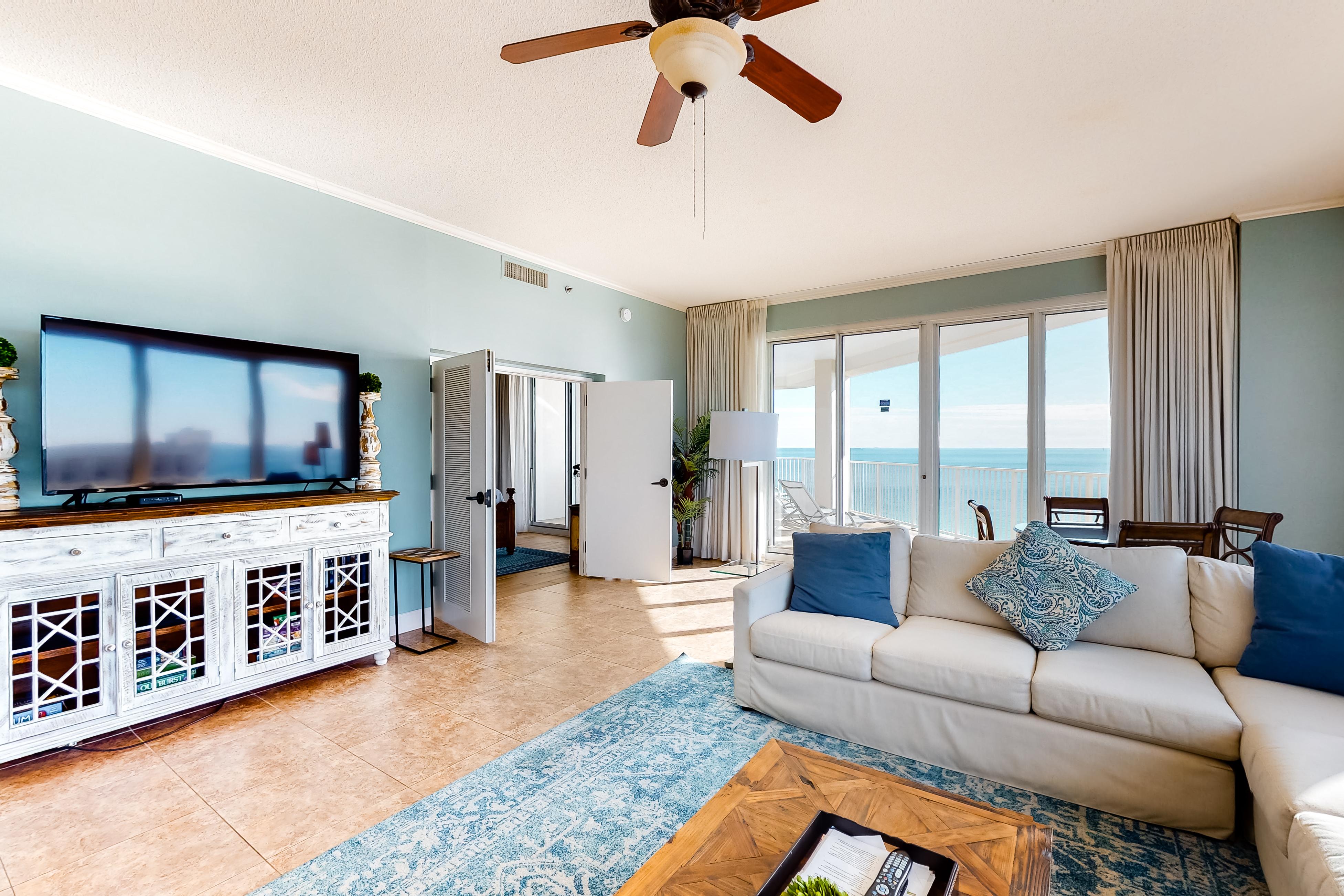 TOPS'L Tides 1406 Condo rental in TOPS'L Tides in Destin Florida - #2