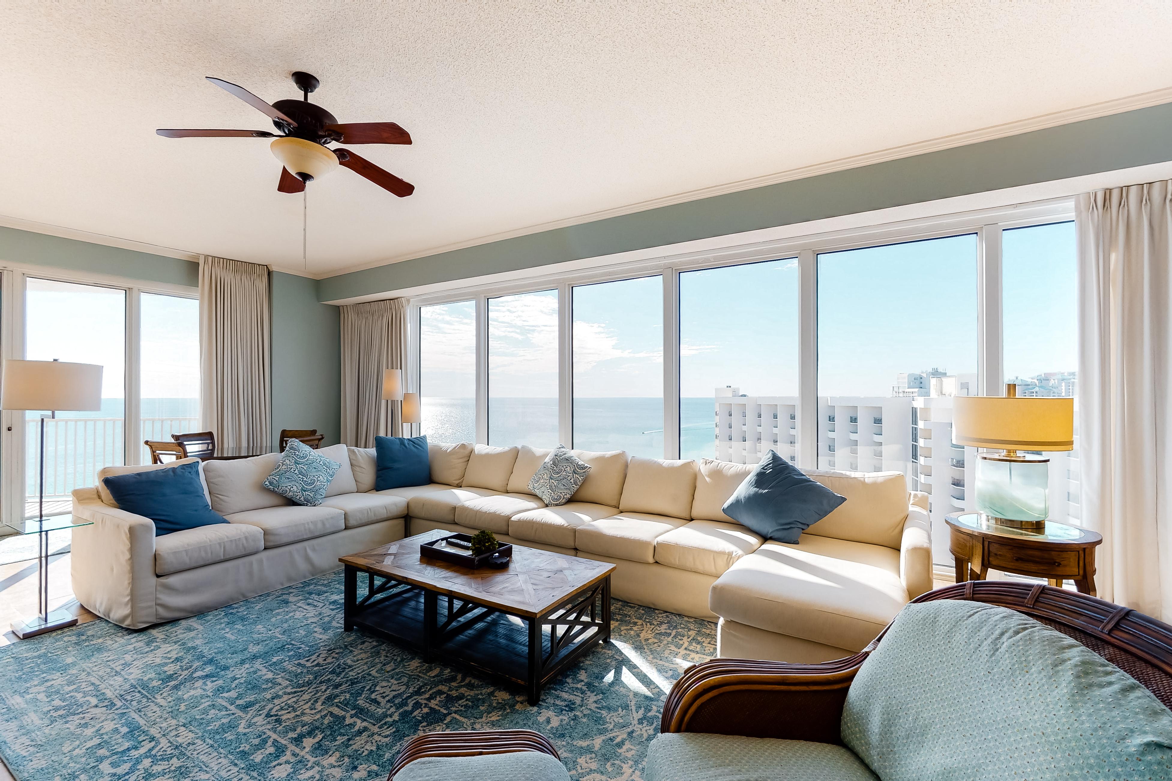 TOPS'L Tides 1406 Condo rental in TOPS'L Tides in Destin Florida - #3