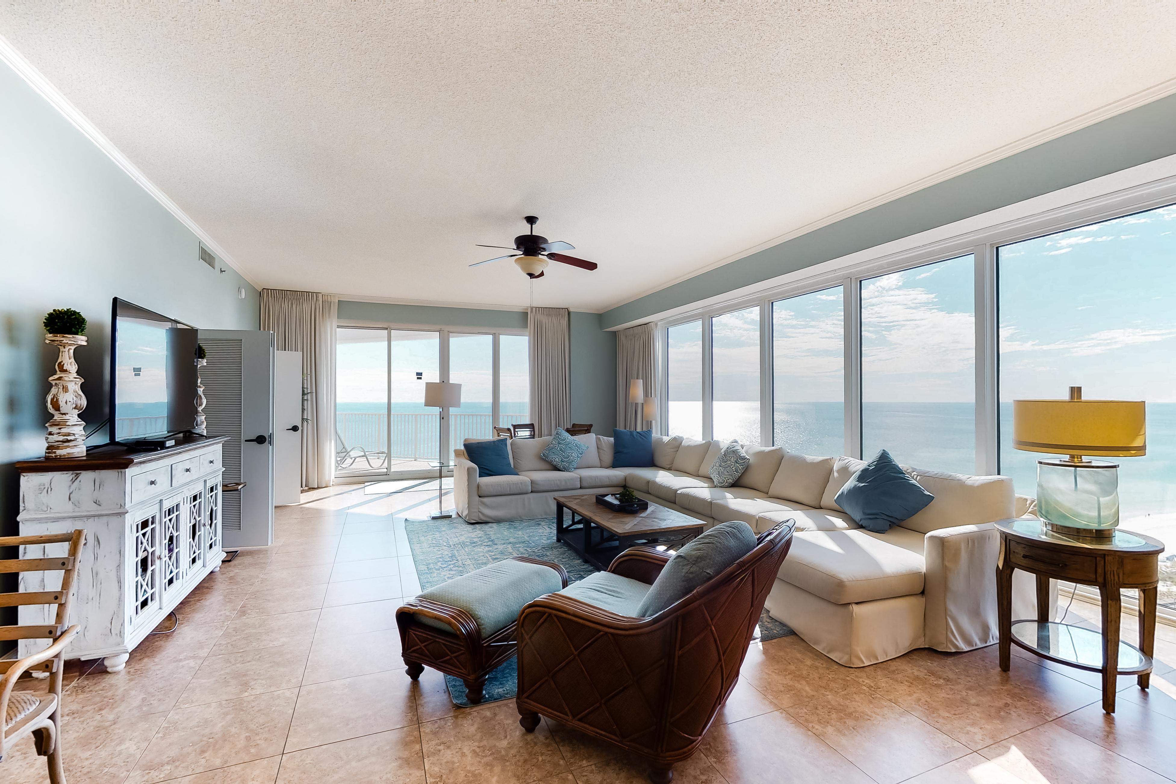 TOPS'L Tides 1406 Condo rental in TOPS'L Tides in Destin Florida - #5