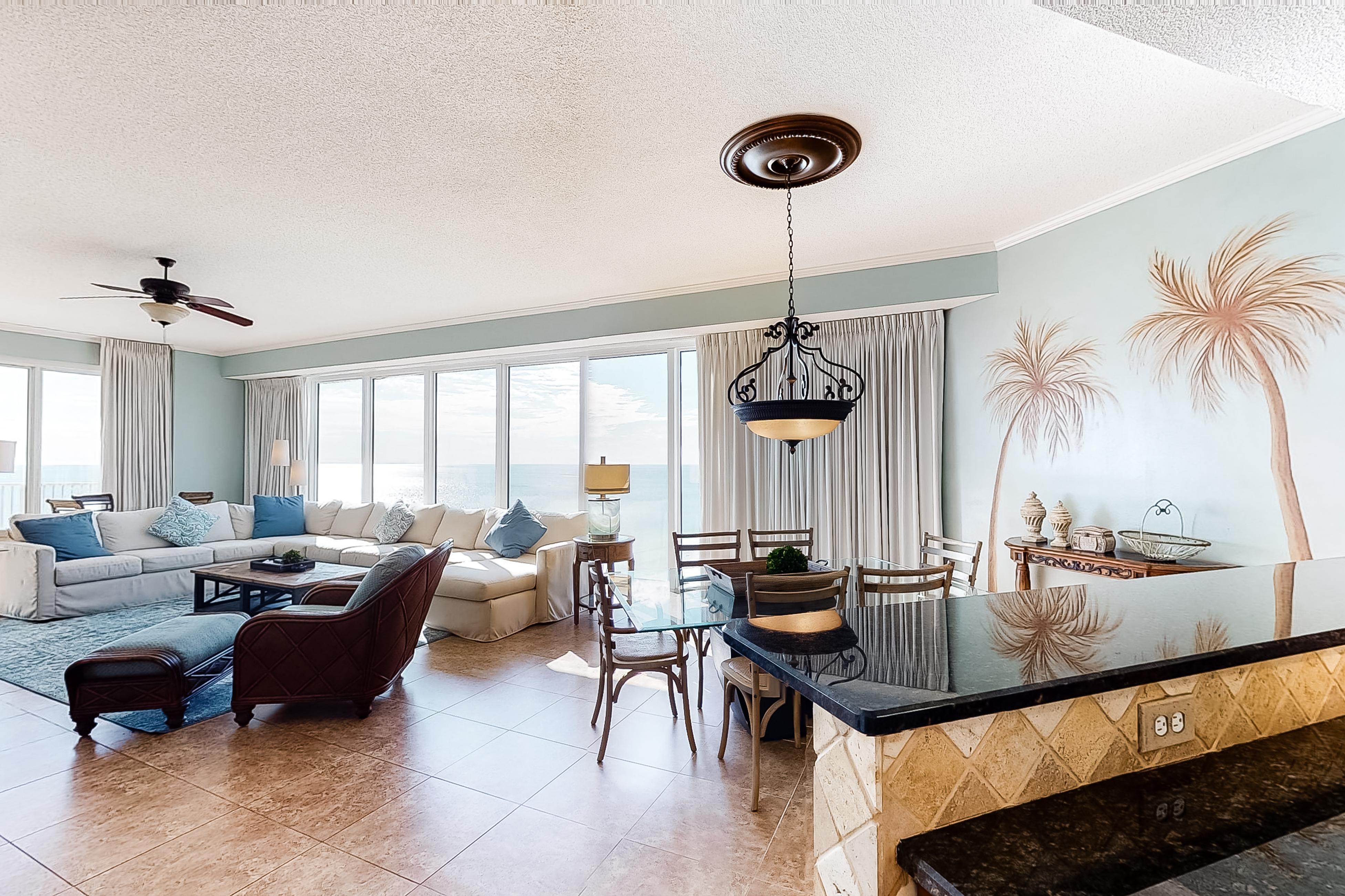 TOPS'L Tides 1406 Condo rental in TOPS'L Tides in Destin Florida - #9