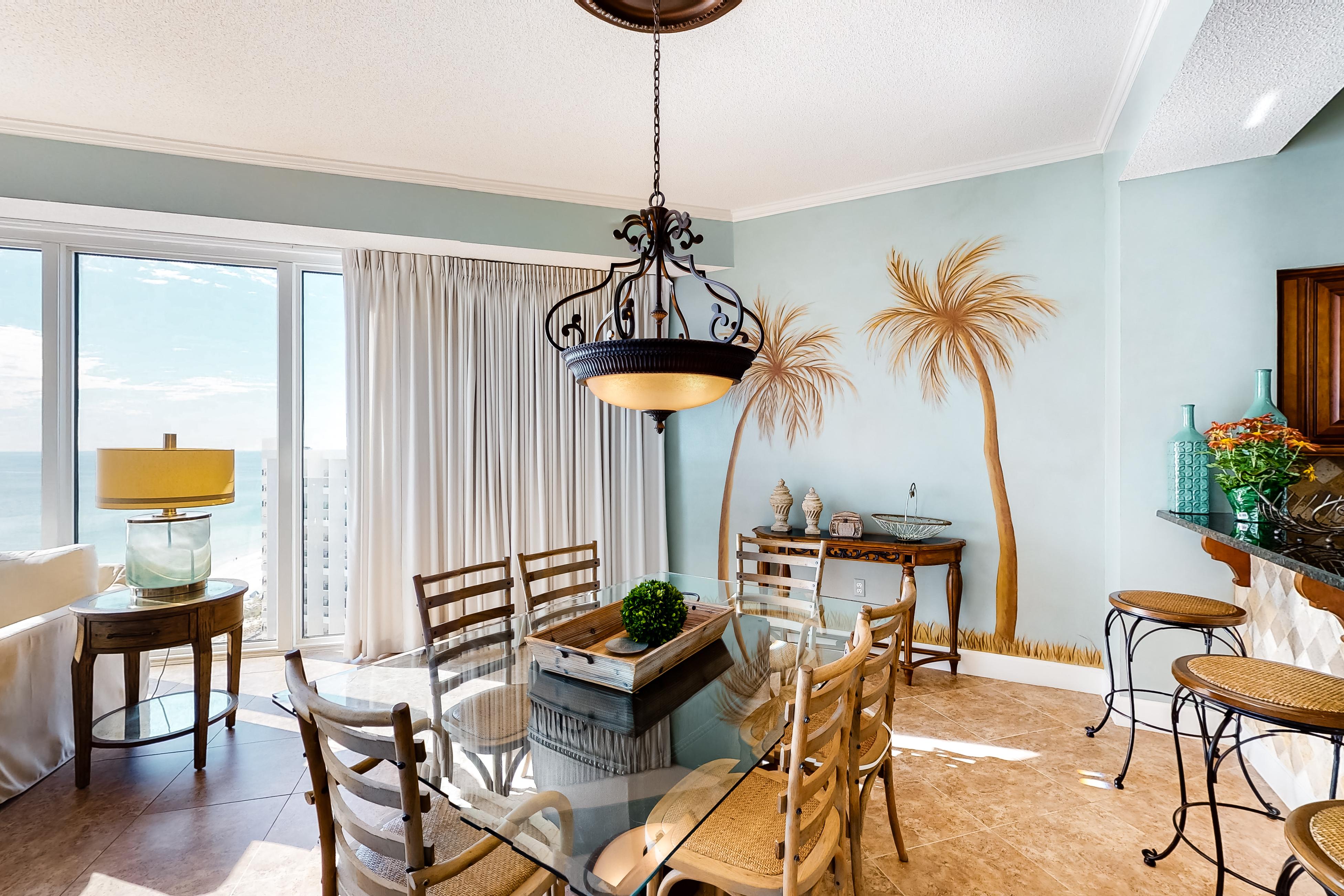 TOPS'L Tides 1406 Condo rental in TOPS'L Tides in Destin Florida - #10