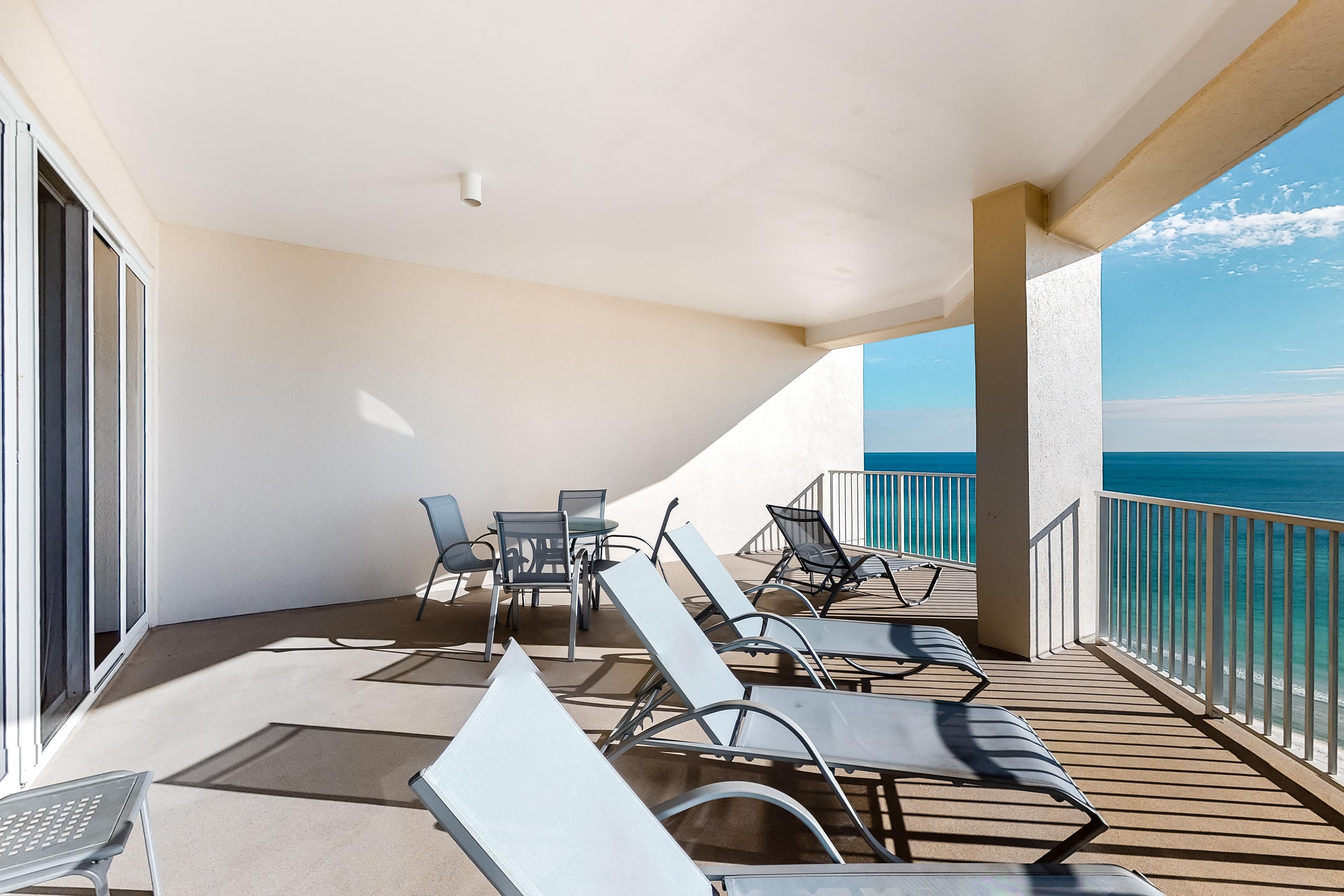 TOPS'L Tides 1406 Condo rental in TOPS'L Tides in Destin Florida - #13