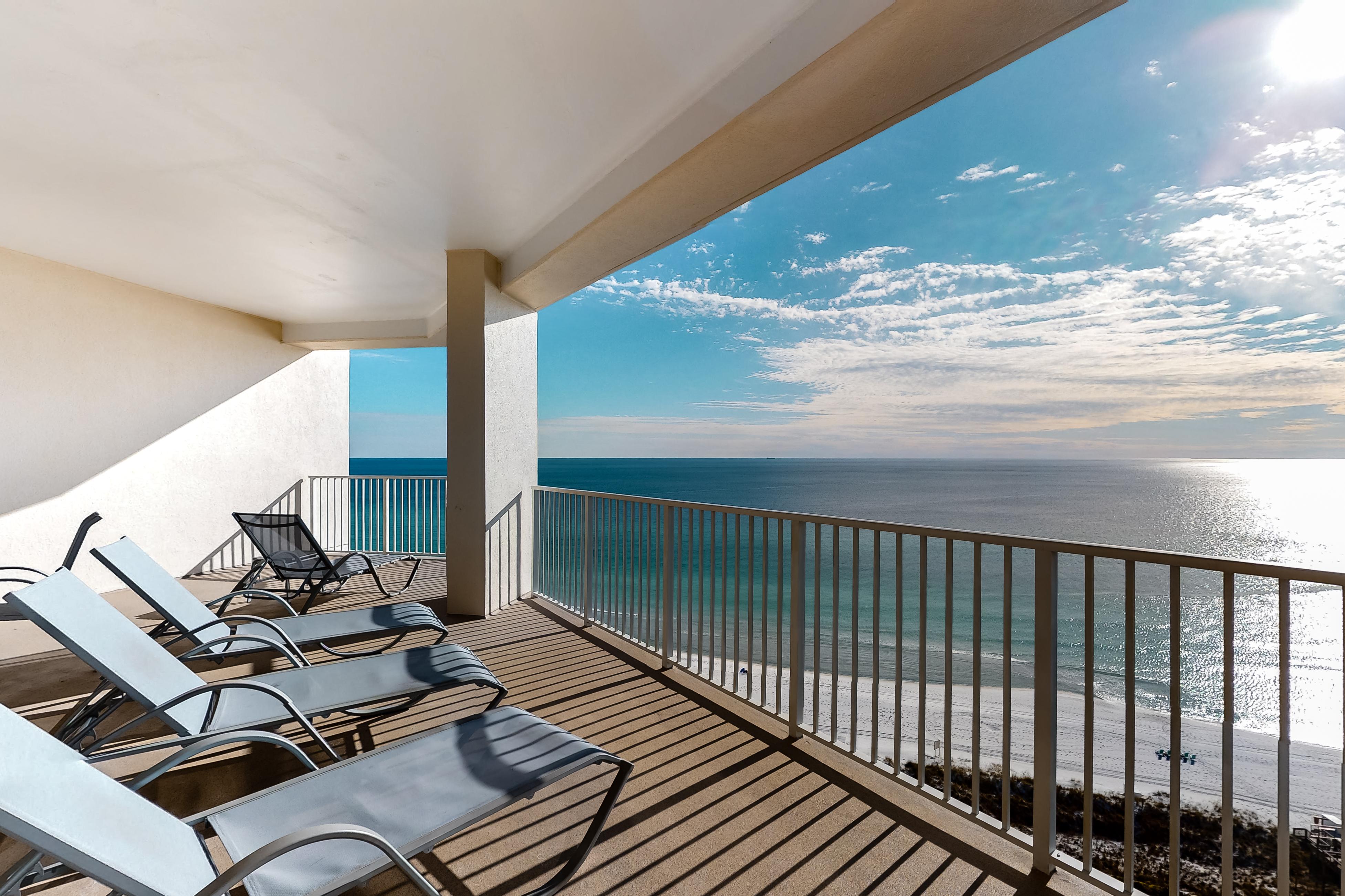 TOPS'L Tides 1406 Condo rental in TOPS'L Tides in Destin Florida - #14