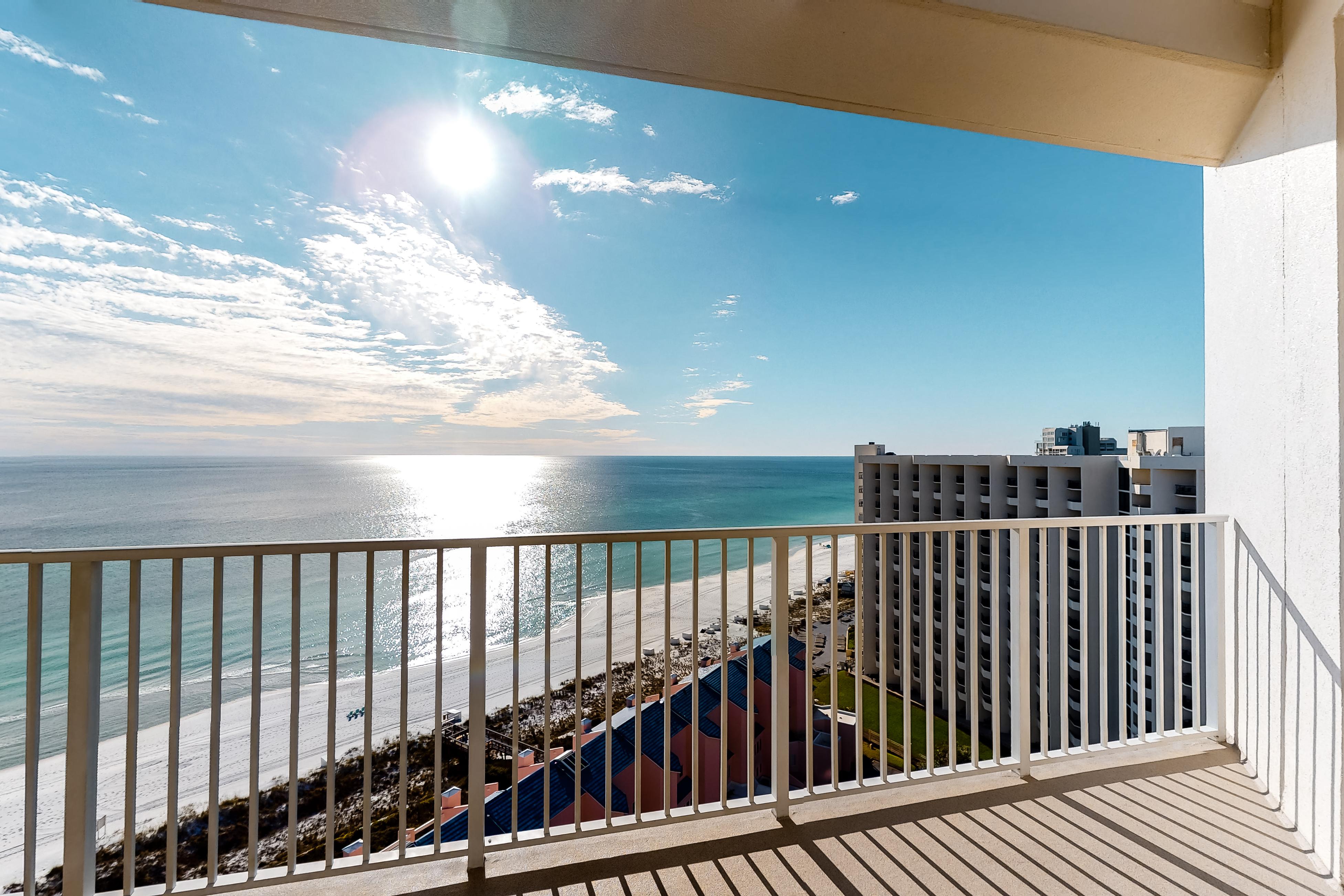 TOPS'L Tides 1406 Condo rental in TOPS'L Tides in Destin Florida - #15