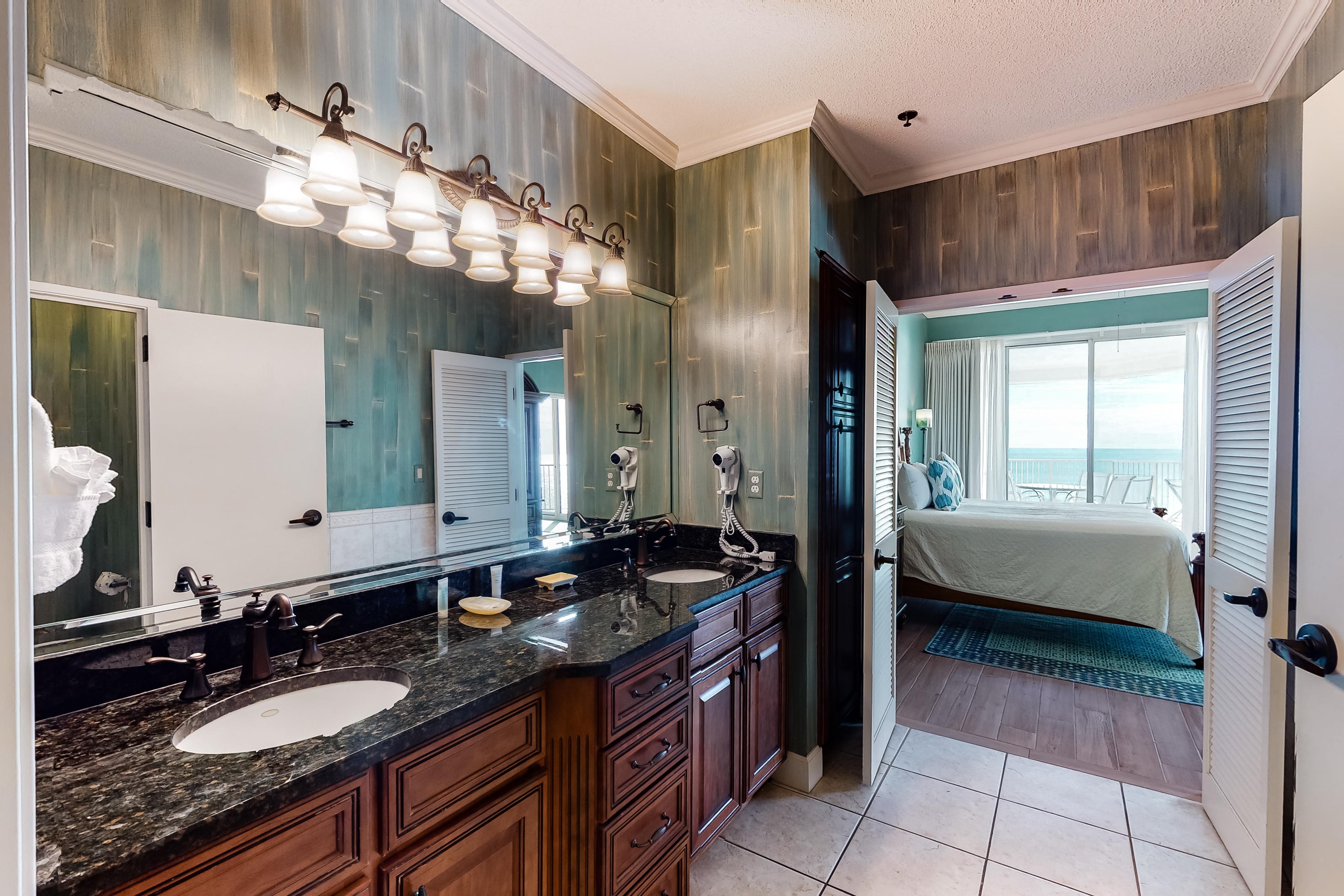 TOPS'L Tides 1406 Condo rental in TOPS'L Tides in Destin Florida - #16