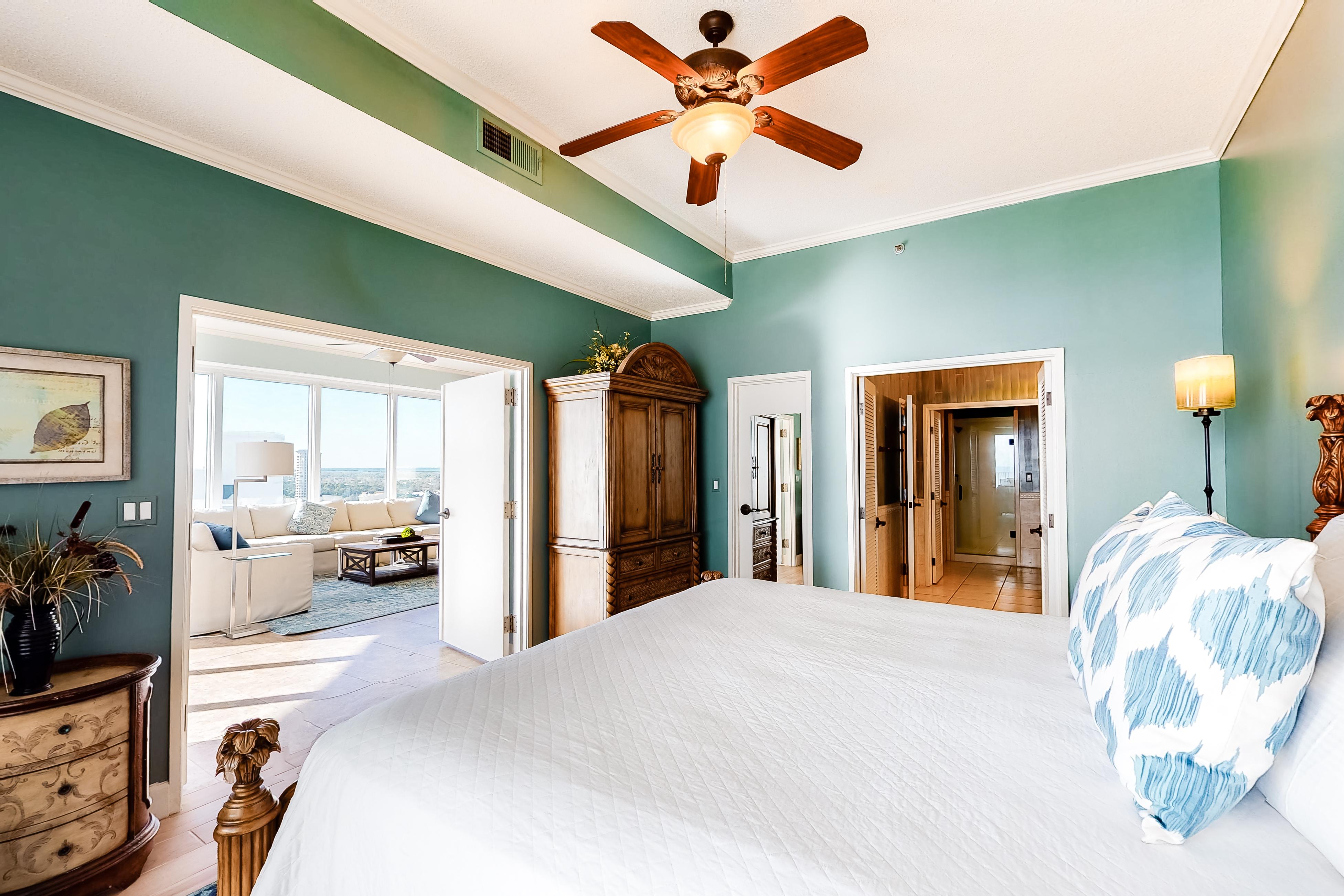 TOPS'L Tides 1406 Condo rental in TOPS'L Tides in Destin Florida - #20